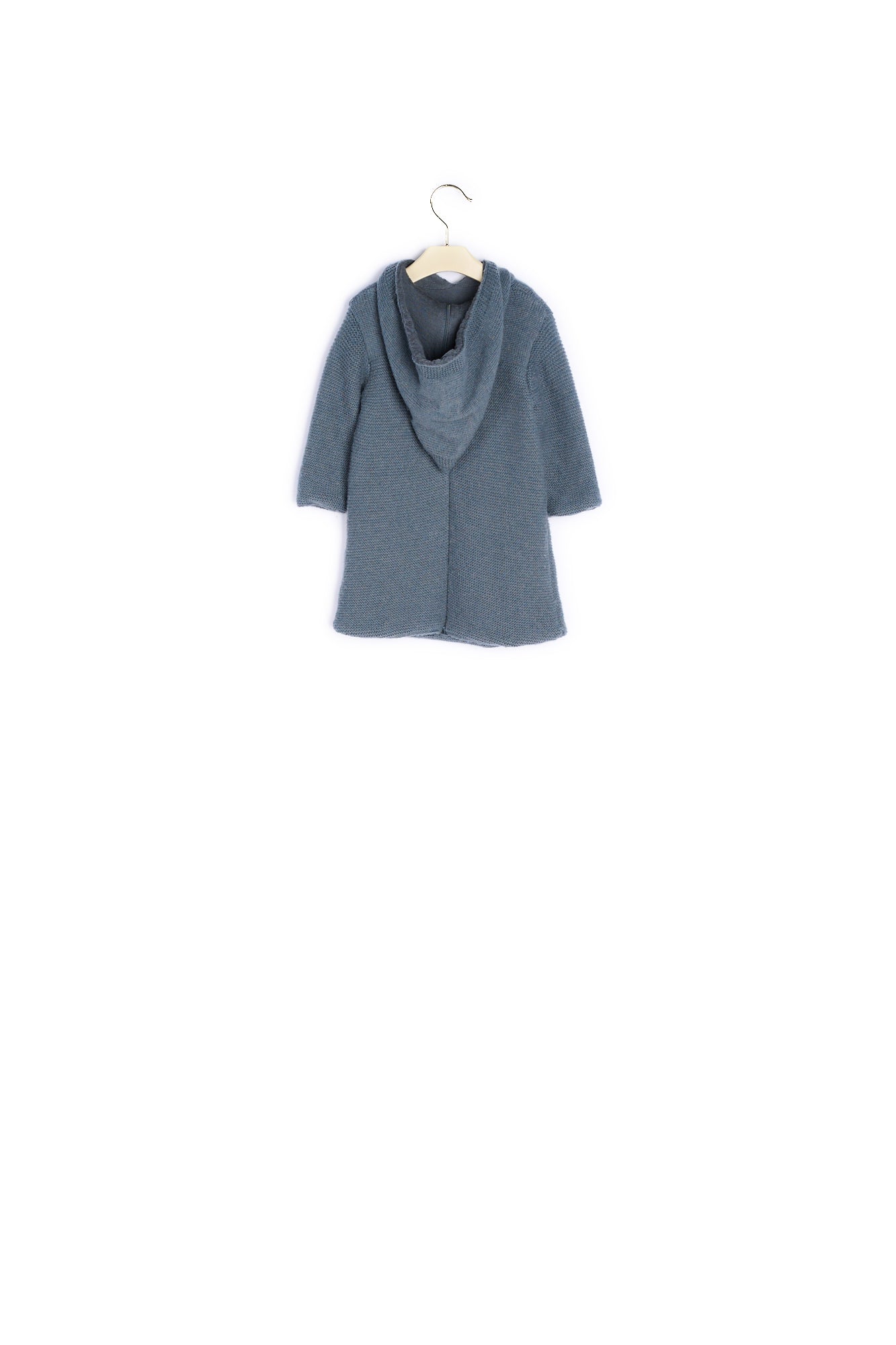 Burnou - Bonpoint vintage