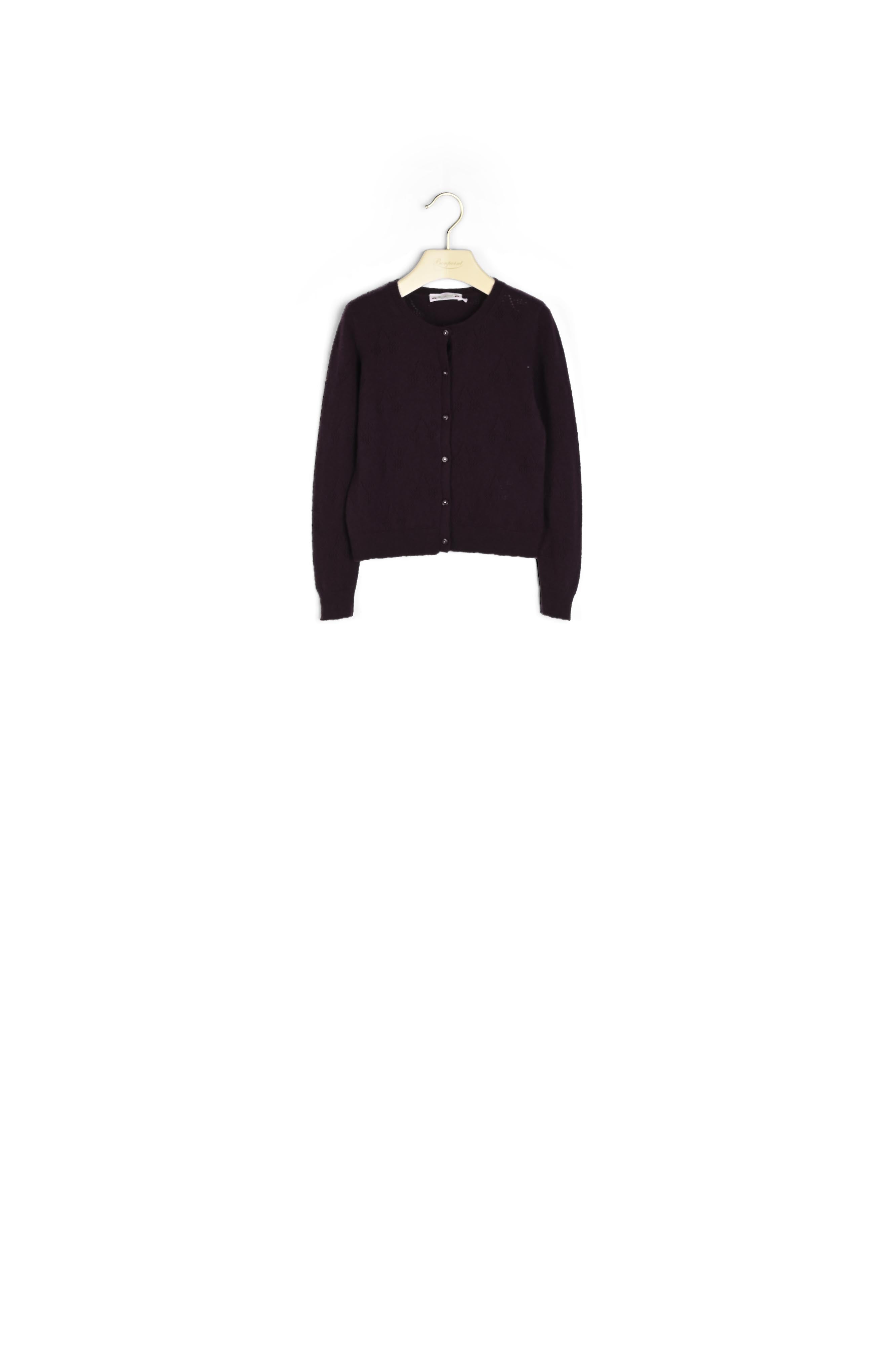 Cardigan Thindra - Bonpoint vintage
