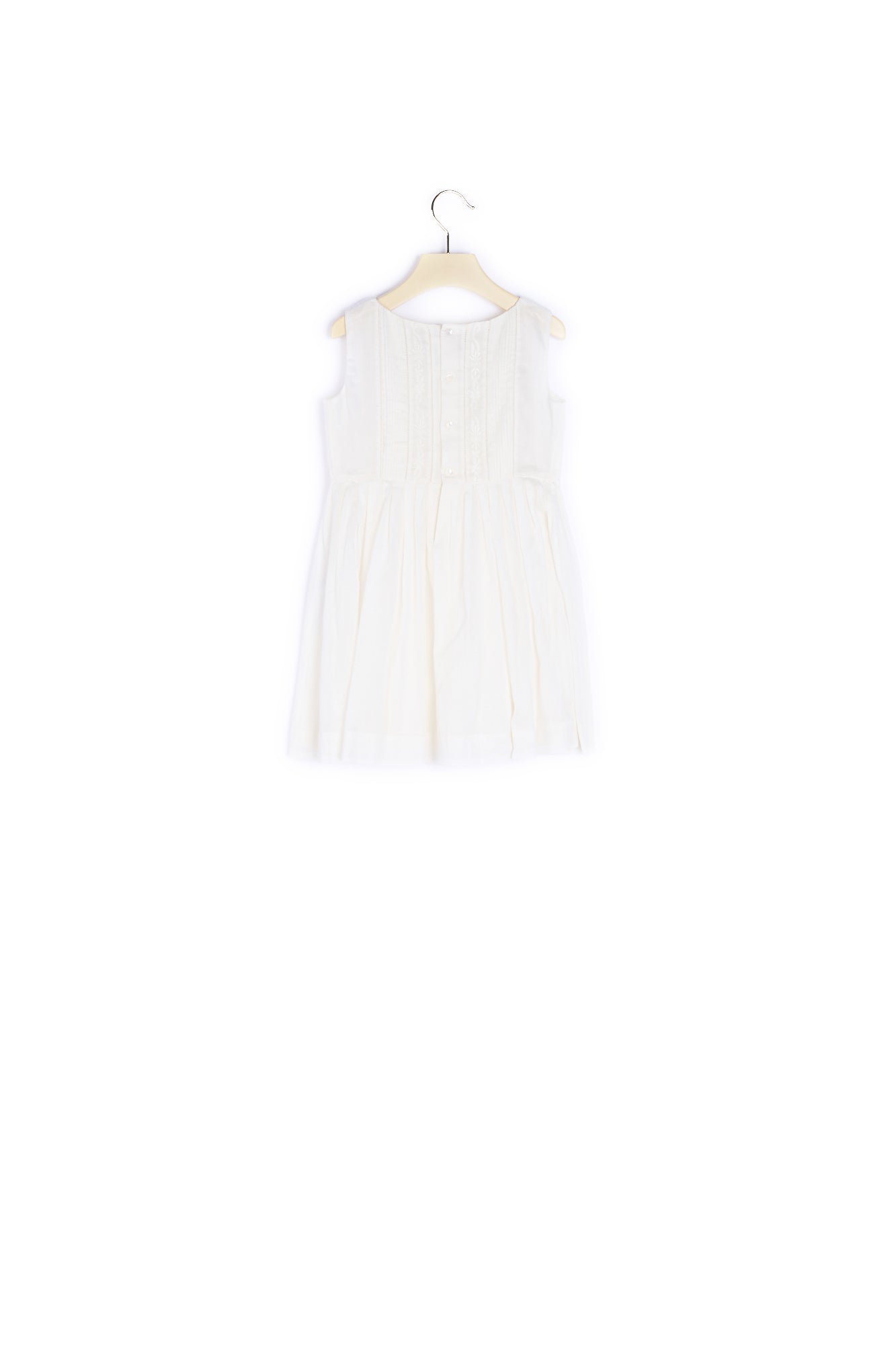 Robe Alina - Bonpoint vintage
