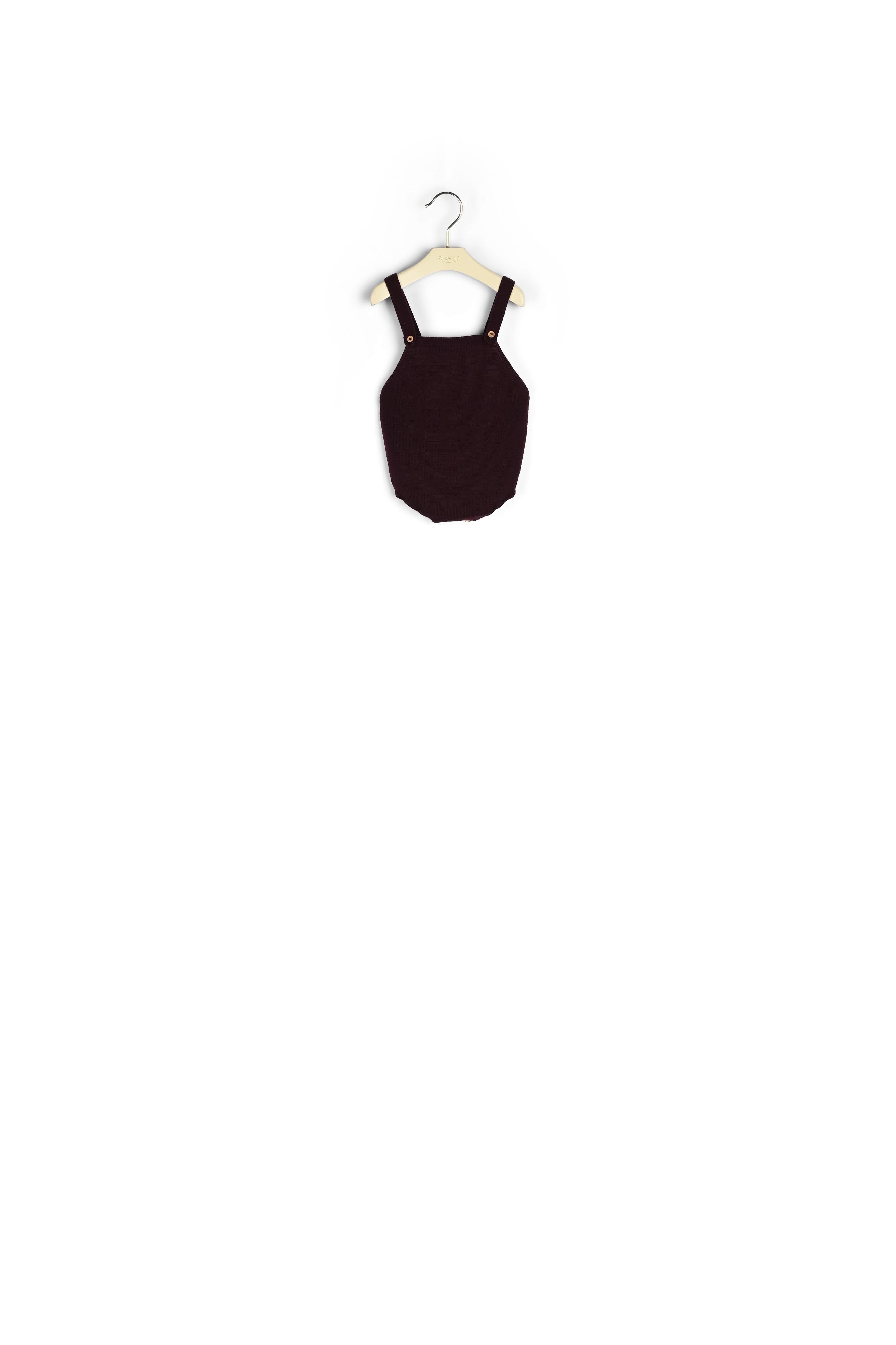 Combinaison salopette - Bonpoint vintage