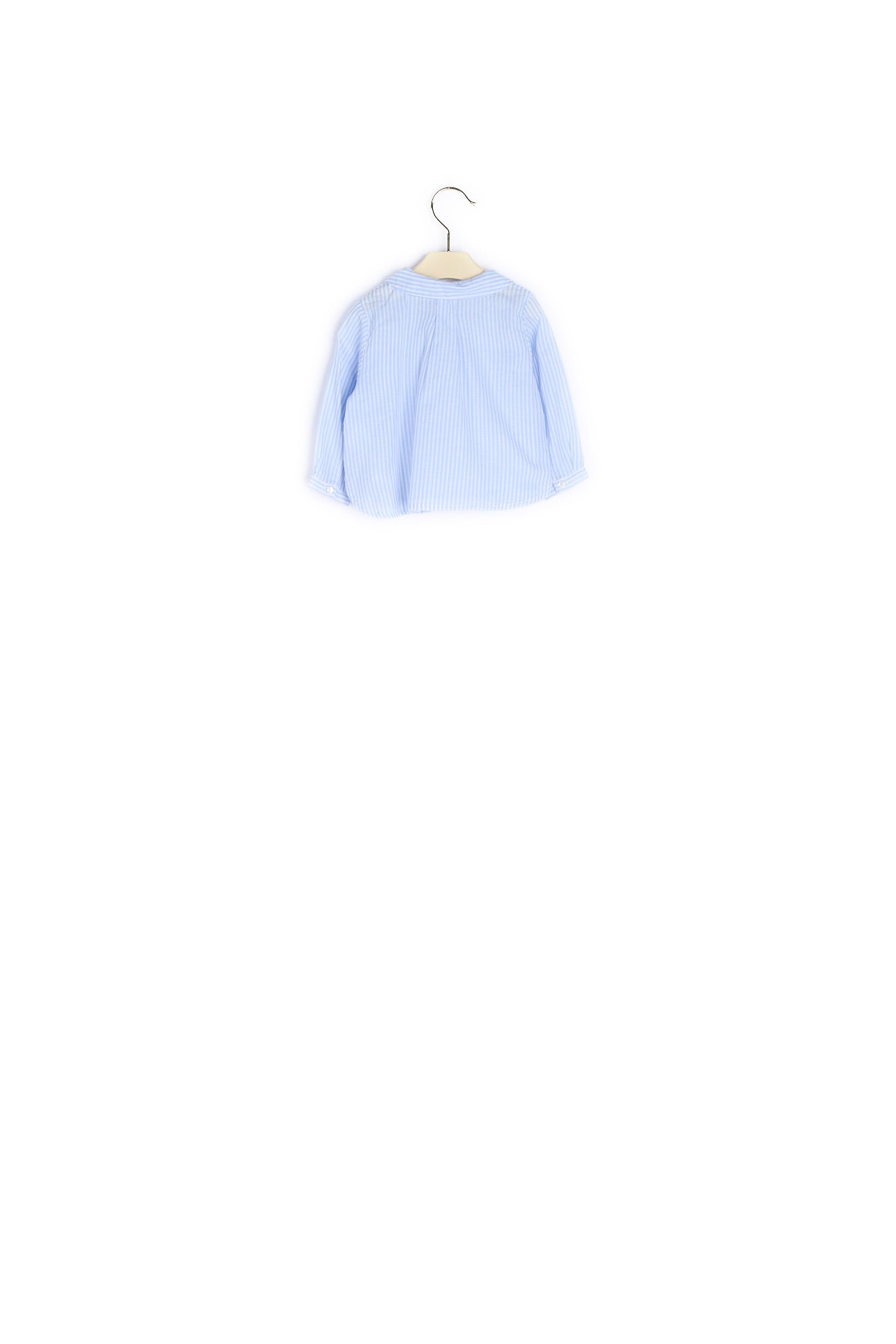 Chemise Nathan - Bonpoint vintage