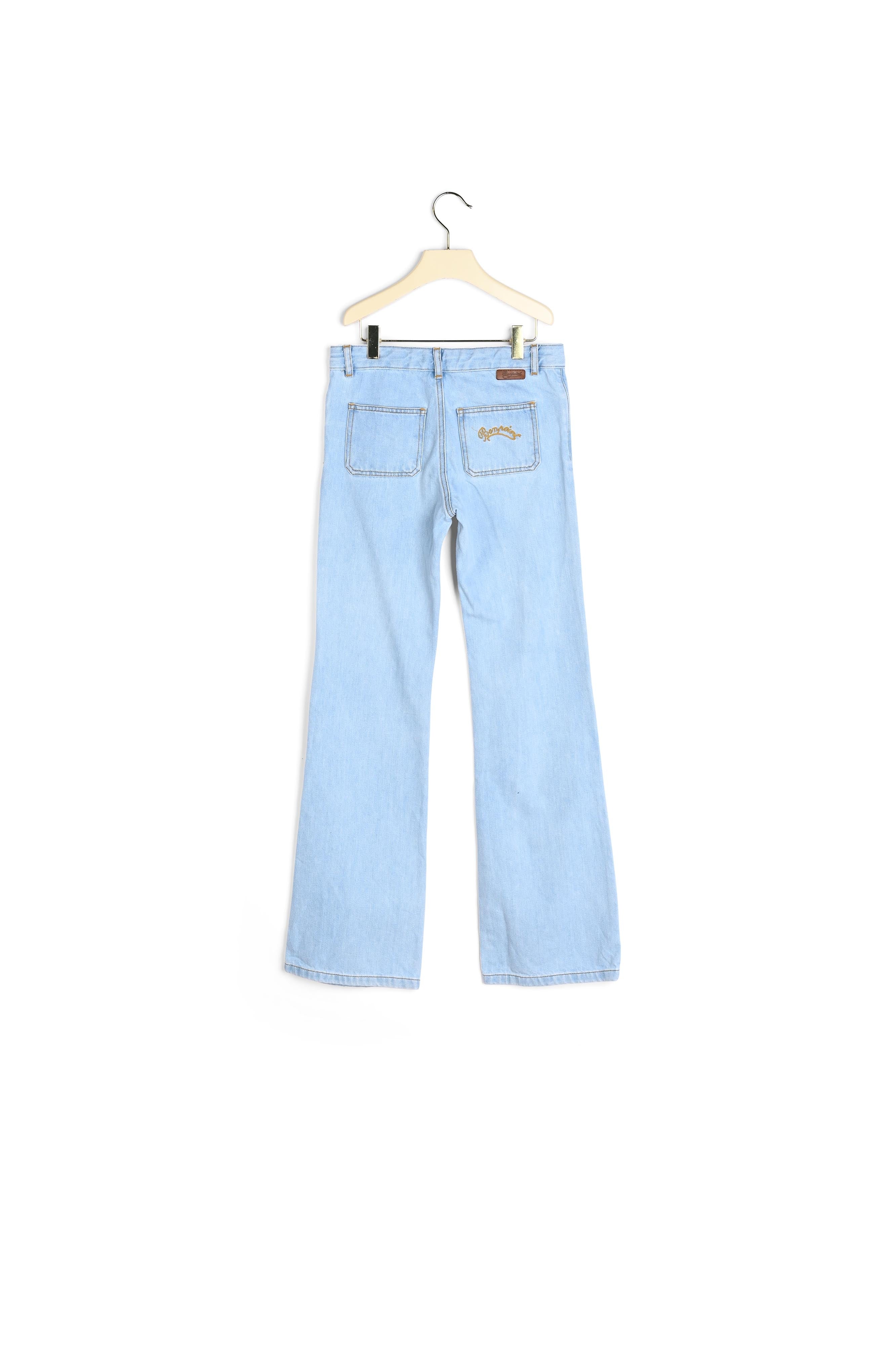Jean flare - Bonpoint vintage