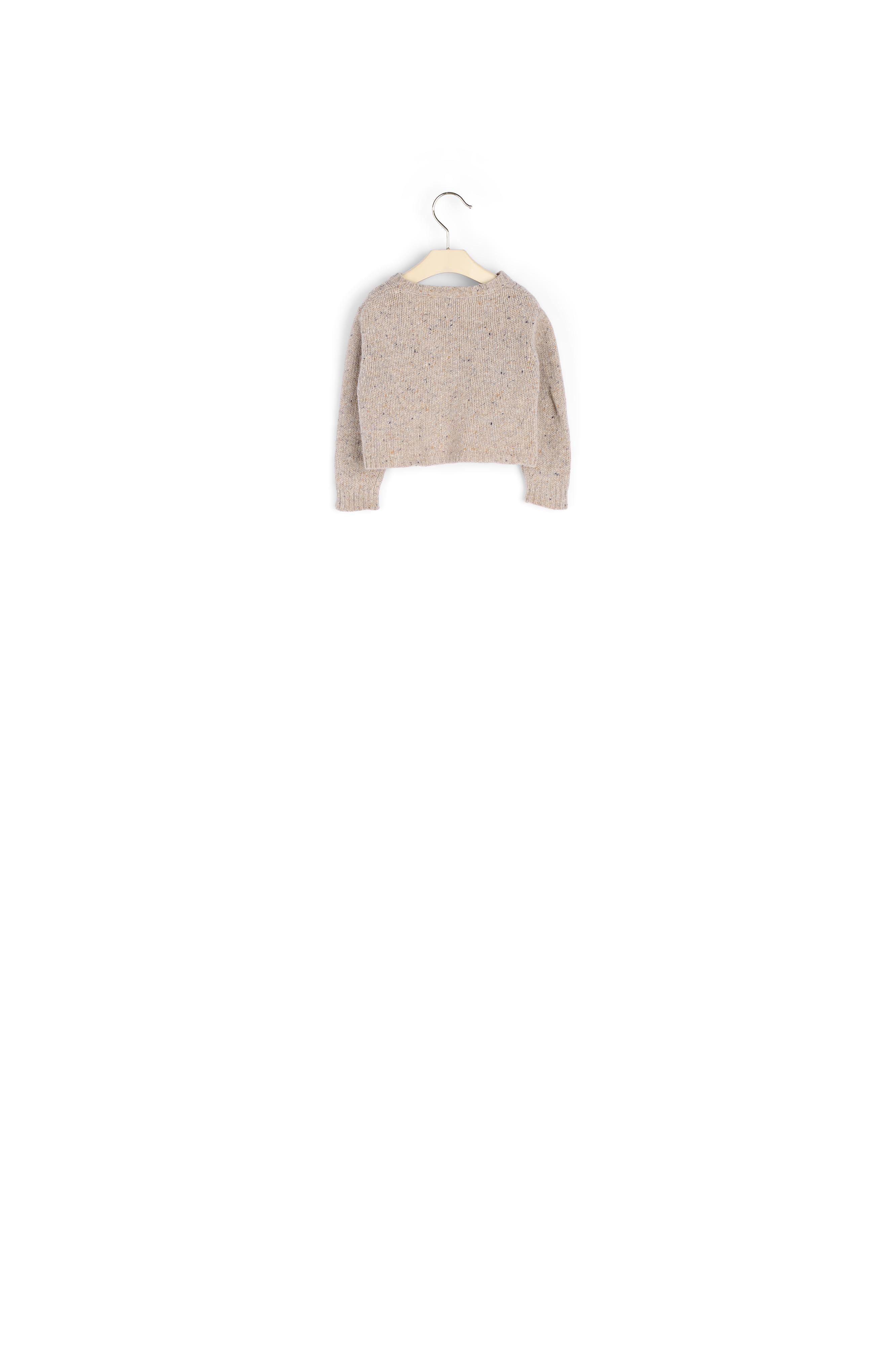 Cardigan Tahiel - Bonpoint vintage