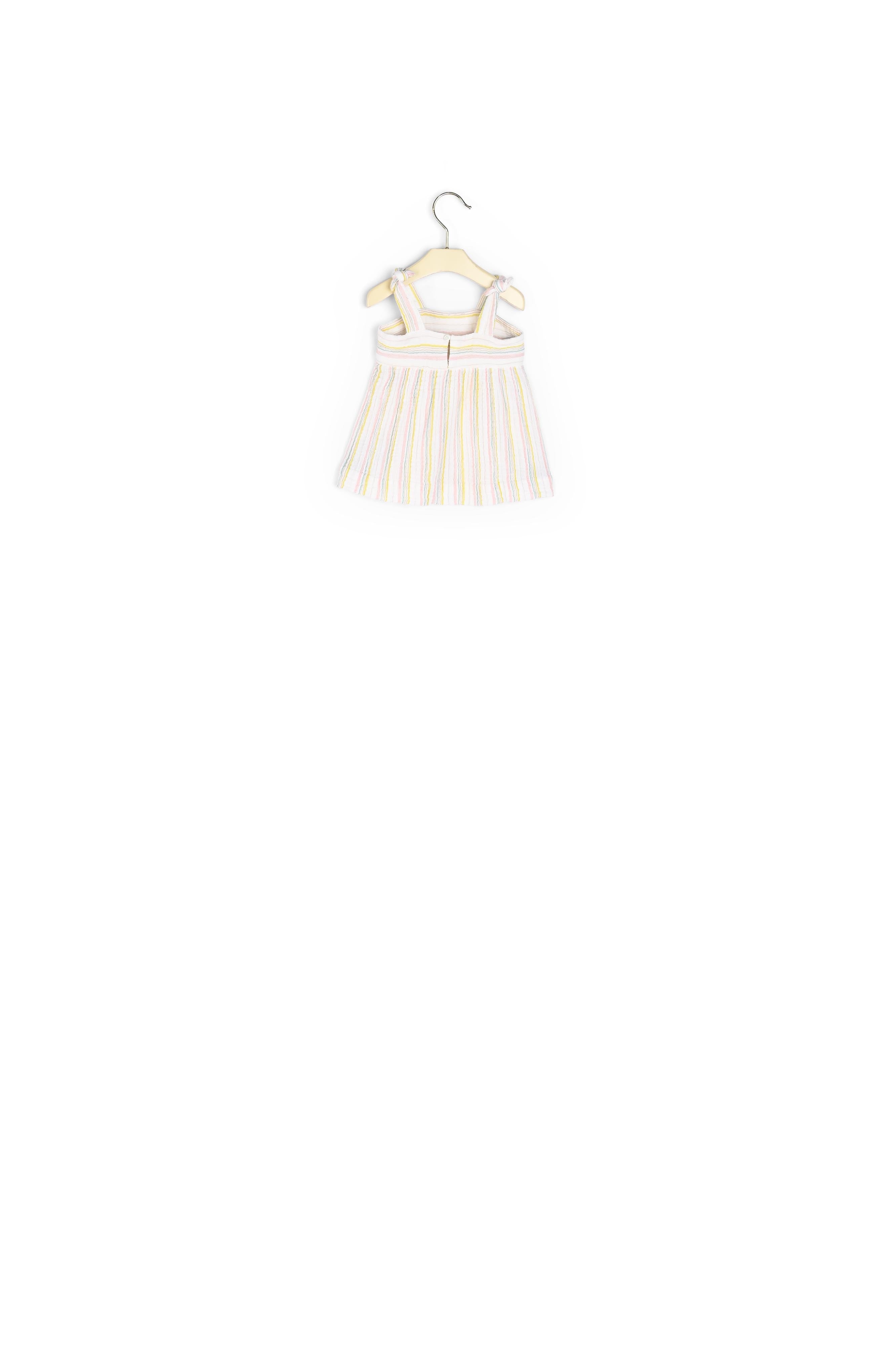 Blouse Christie - Bonpoint vintage