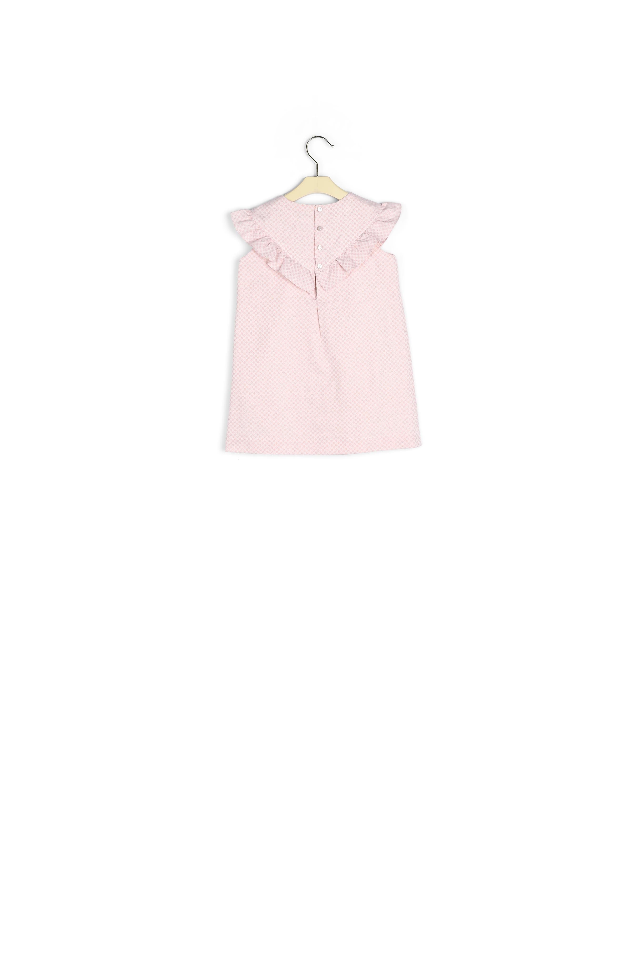 Robe Gloss - Bonpoint vintage