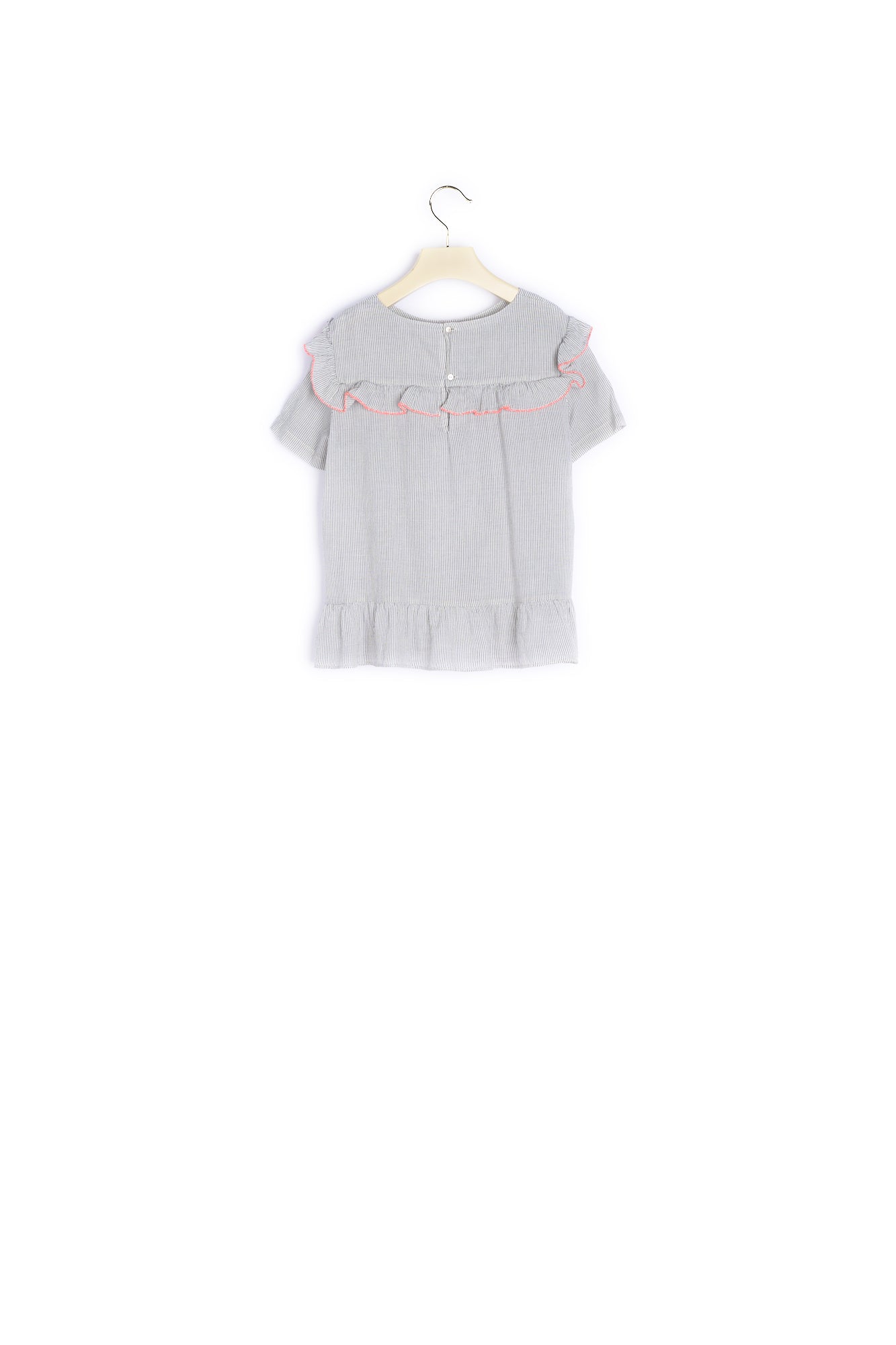 Blouse Luna fille - Bonpoint vintage