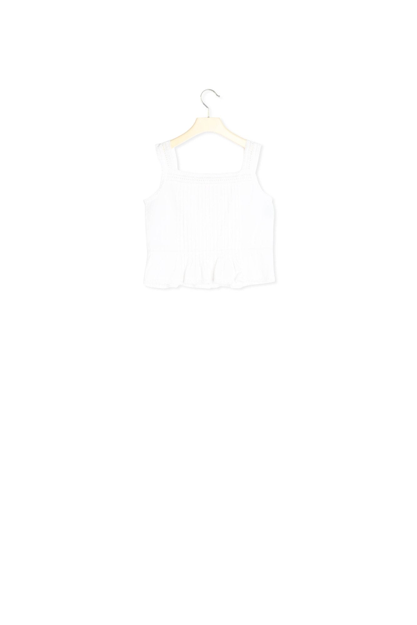 Blouse Poetika - Bonpoint vintage