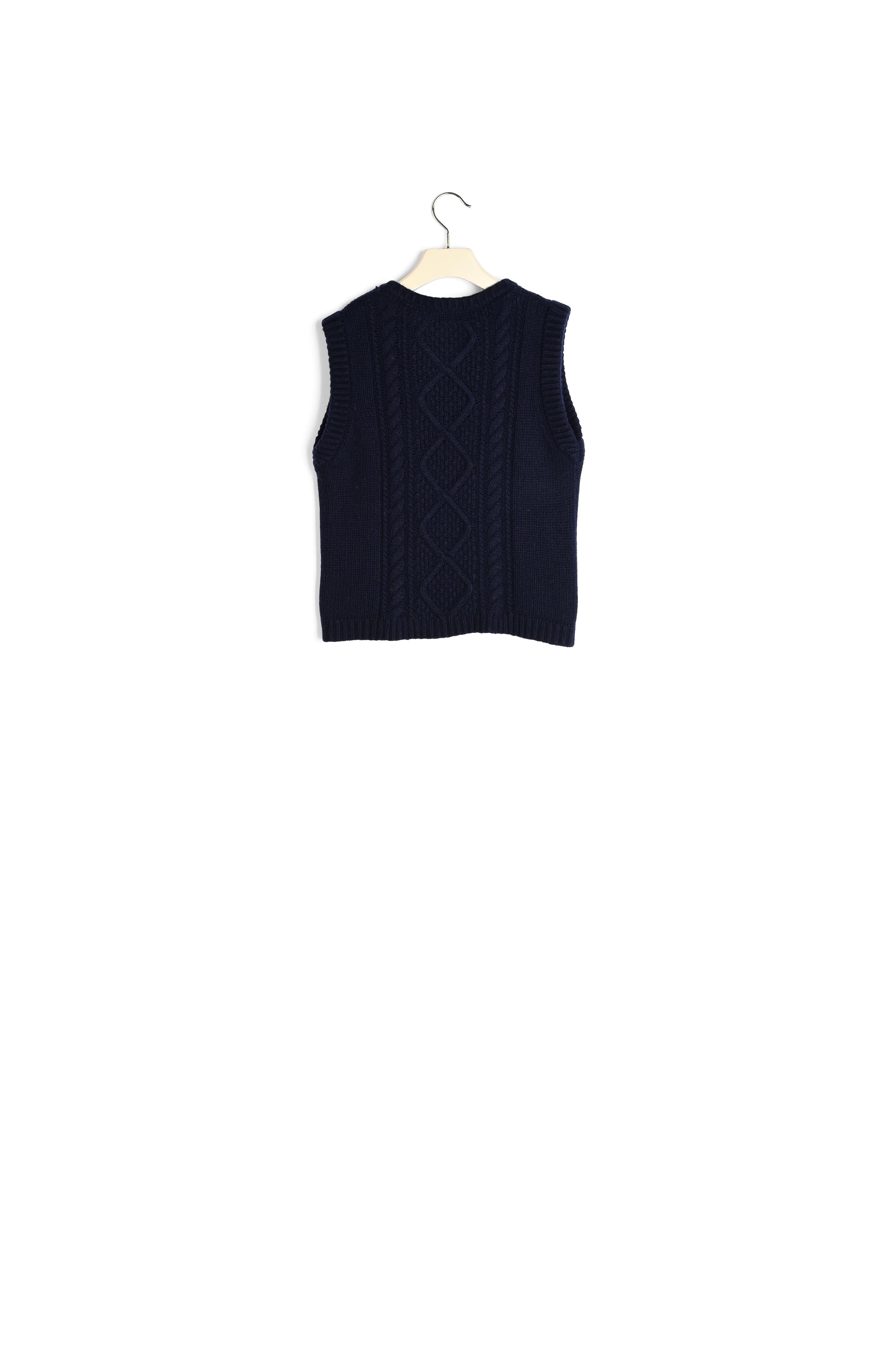 Cardigan Bobolene - Bonpoint vintage