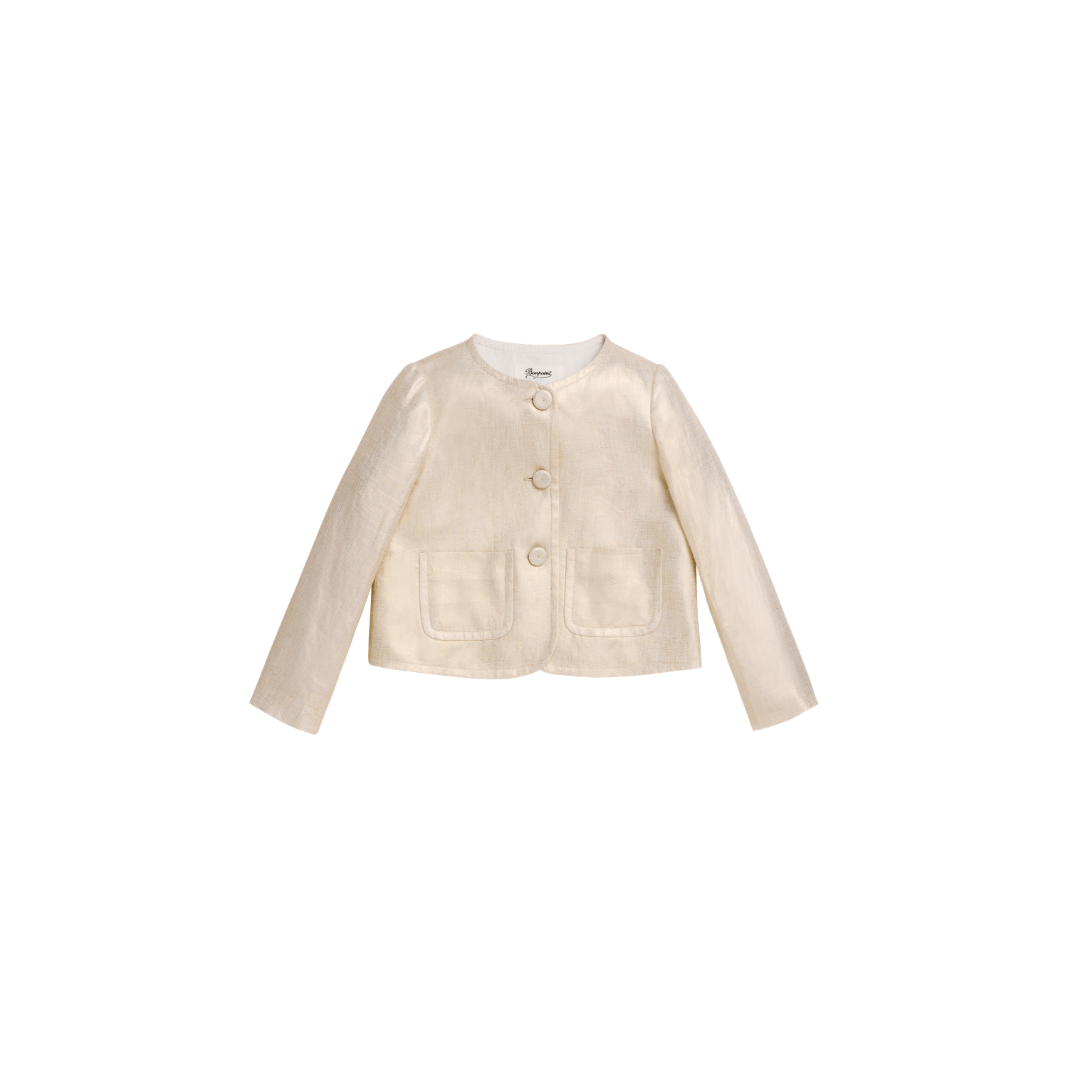 Veste Eden - Bonpoint vintage