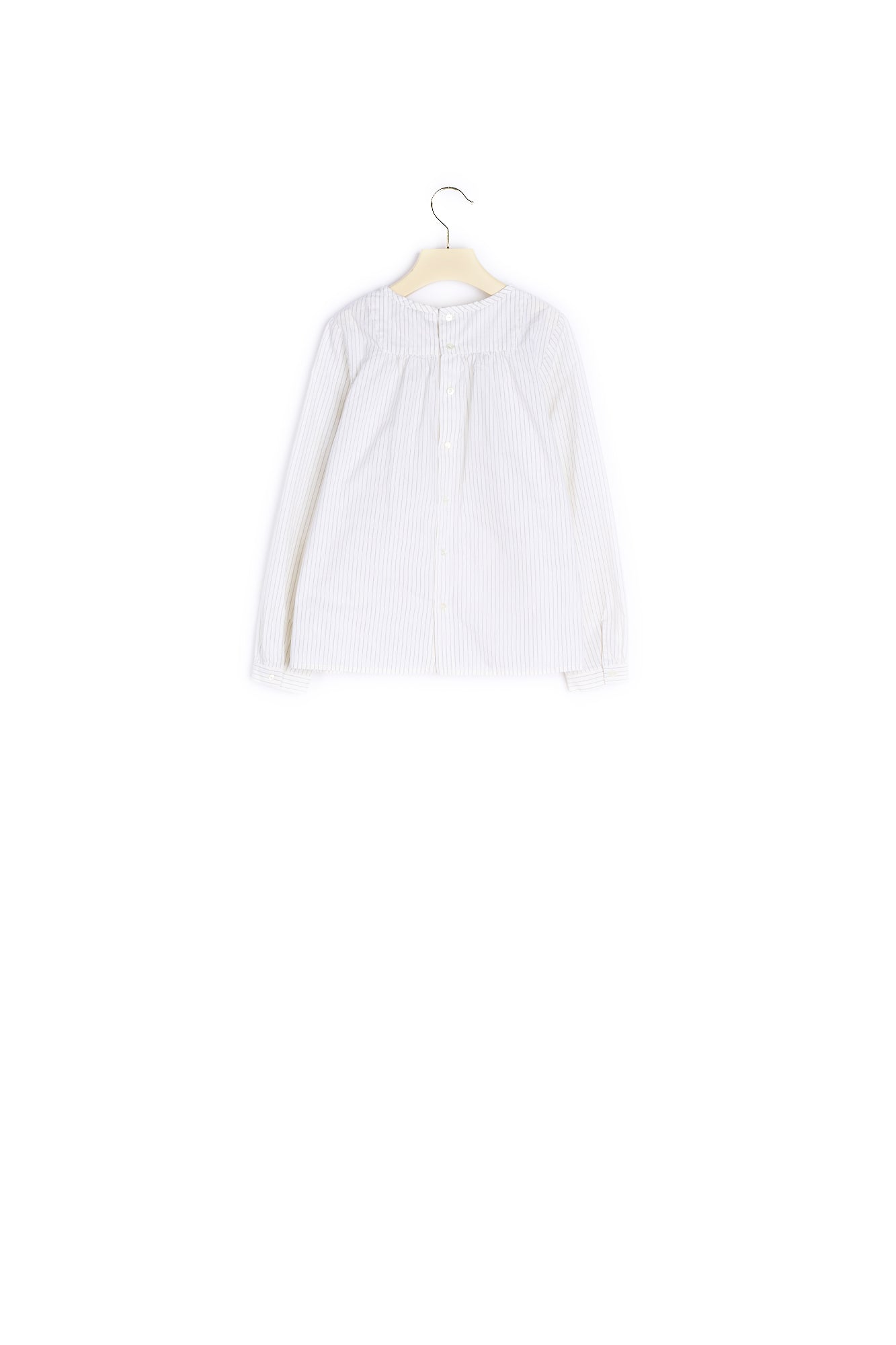 Blouse Juliette - Bonpoint vintage
