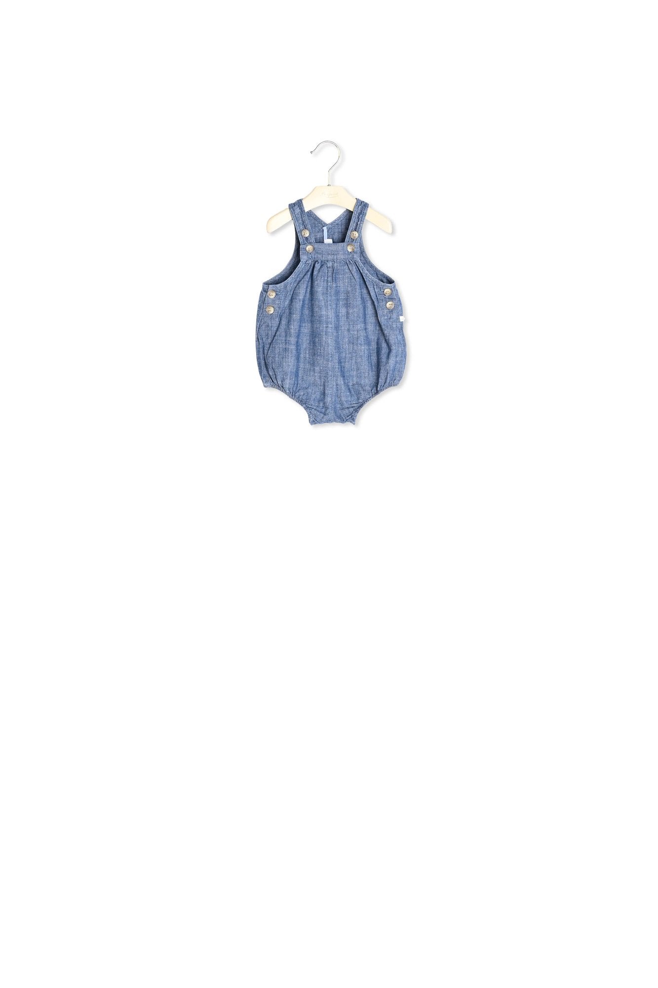 Salopette Ever - Bonpoint vintage