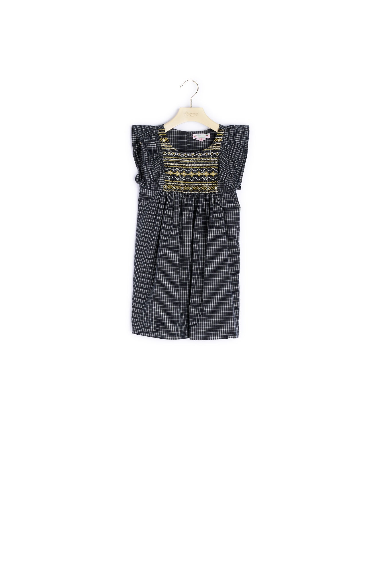 Robe Cristina - Bonpoint vintage