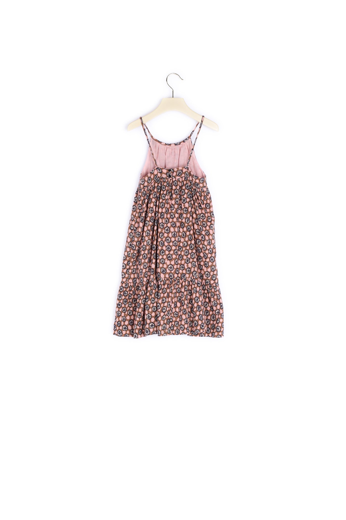 Robe Gaelle - Bonpoint vintage