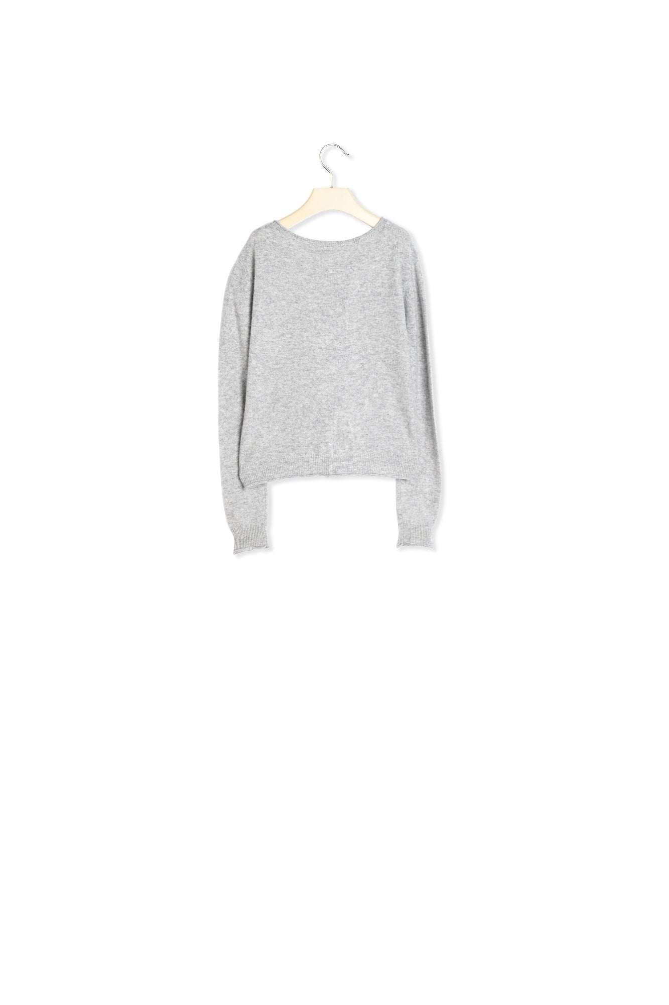 Cardigan en cachemire - Bonpoint vintage