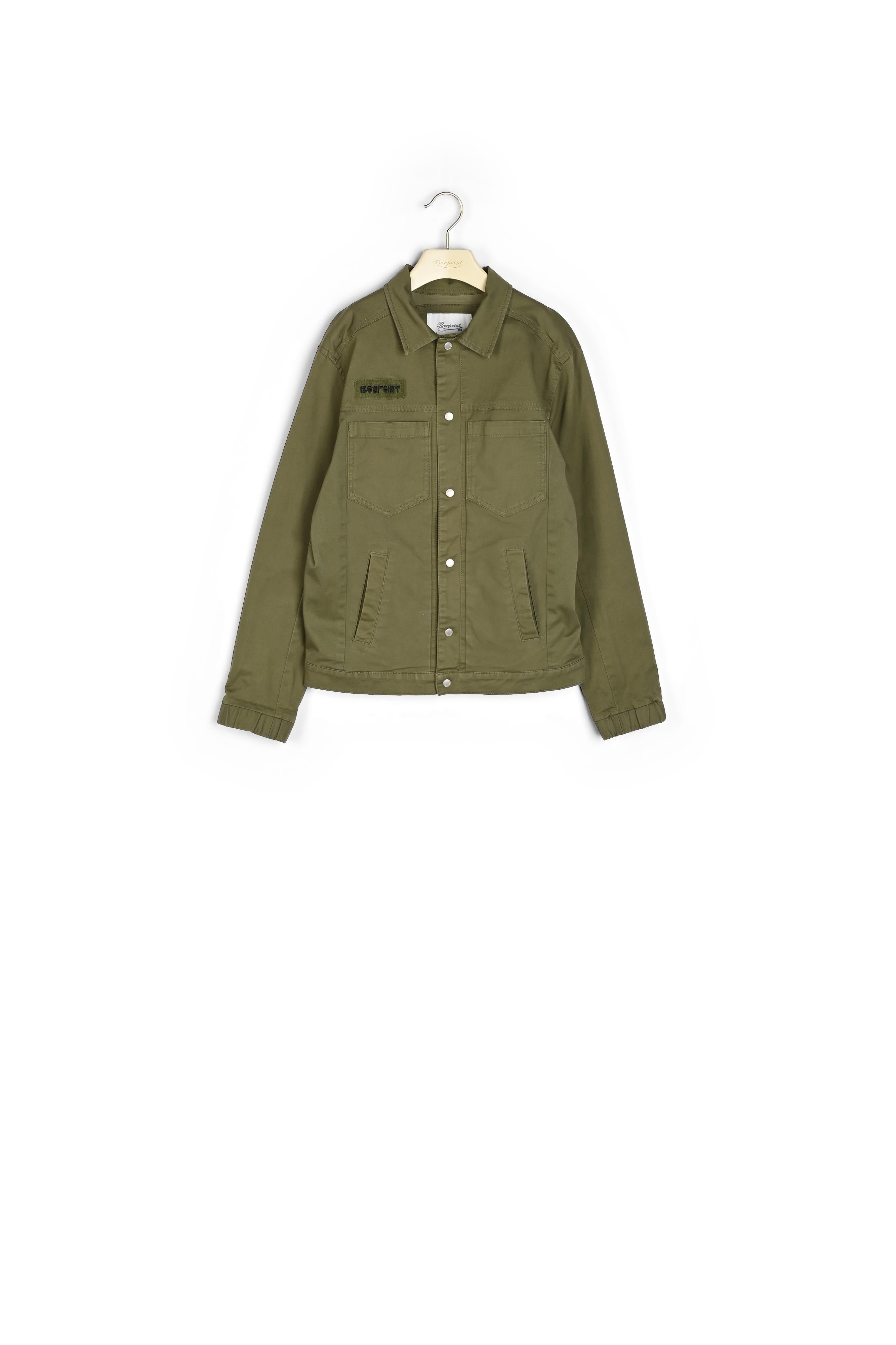 Veste Navajo - Bonpoint vintage