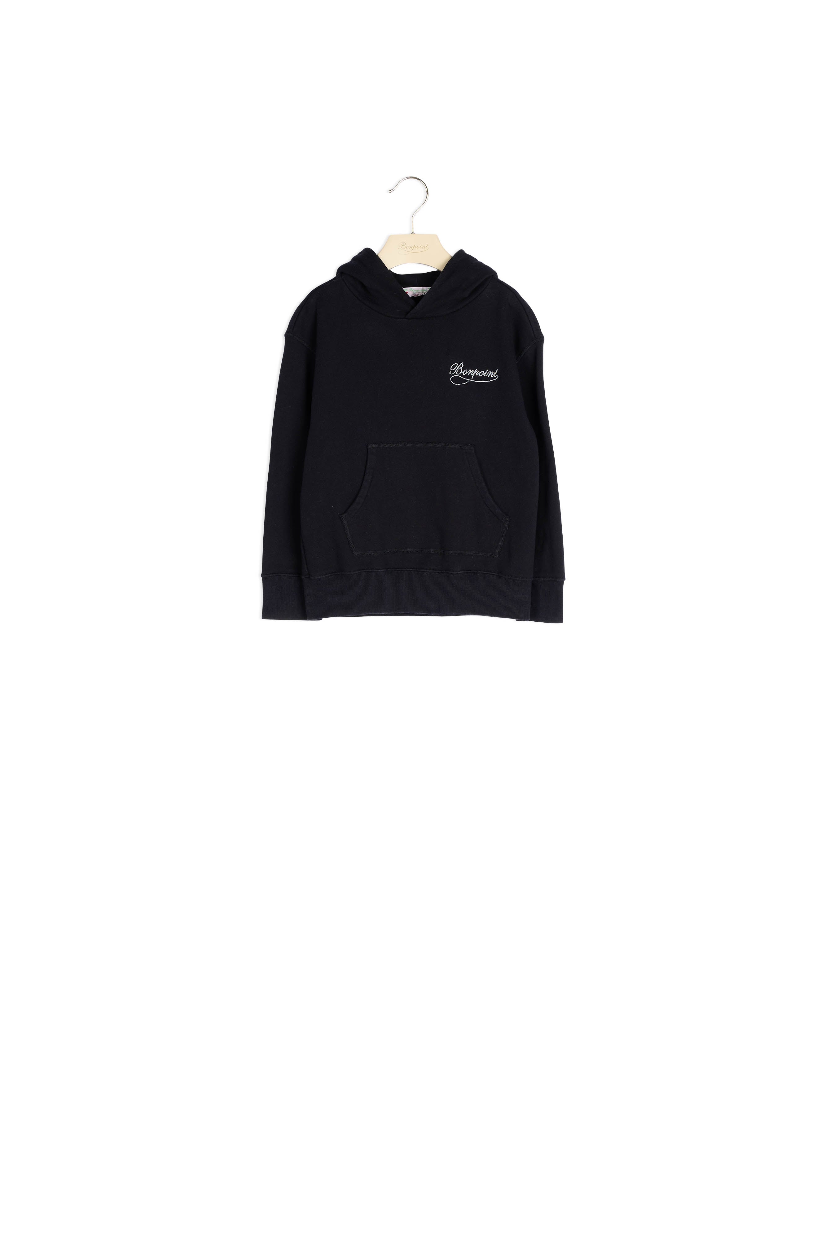 Sweat à capuche - Bonpoint vintage