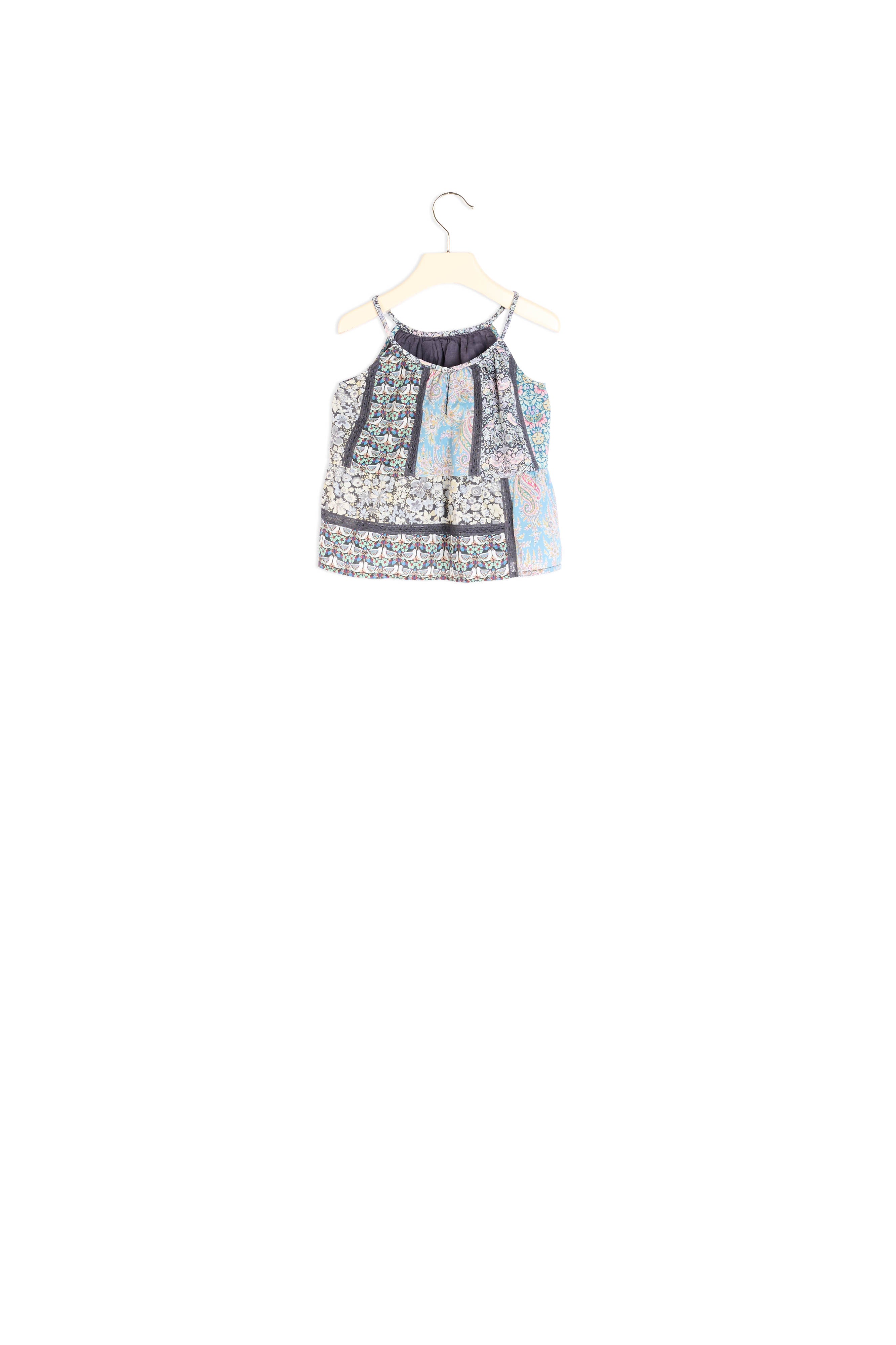 Blouse Nini - Bonpoint vintage