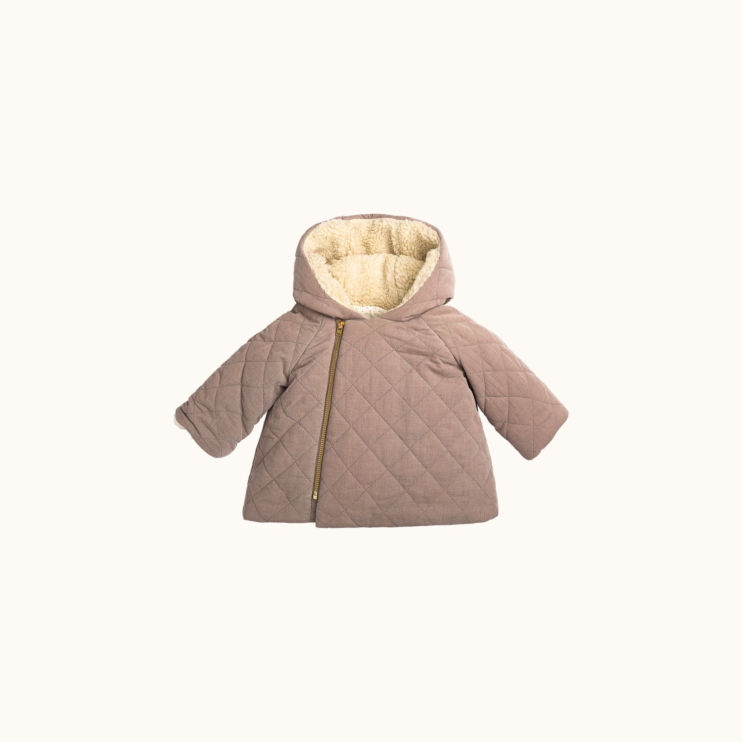 Manteau Minois - Bonpoint vintage