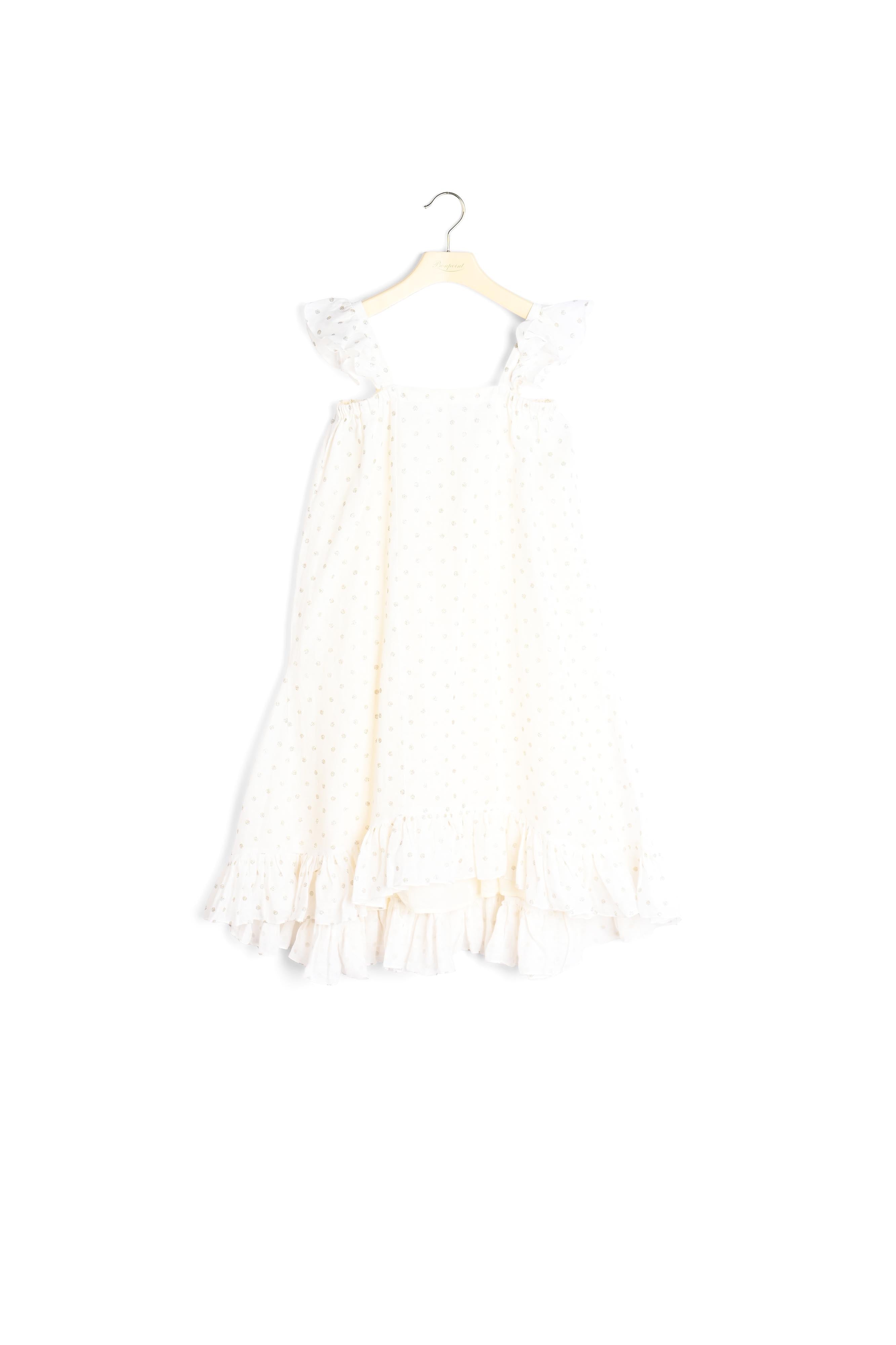 Robe Nymphe - Bonpoint vintage