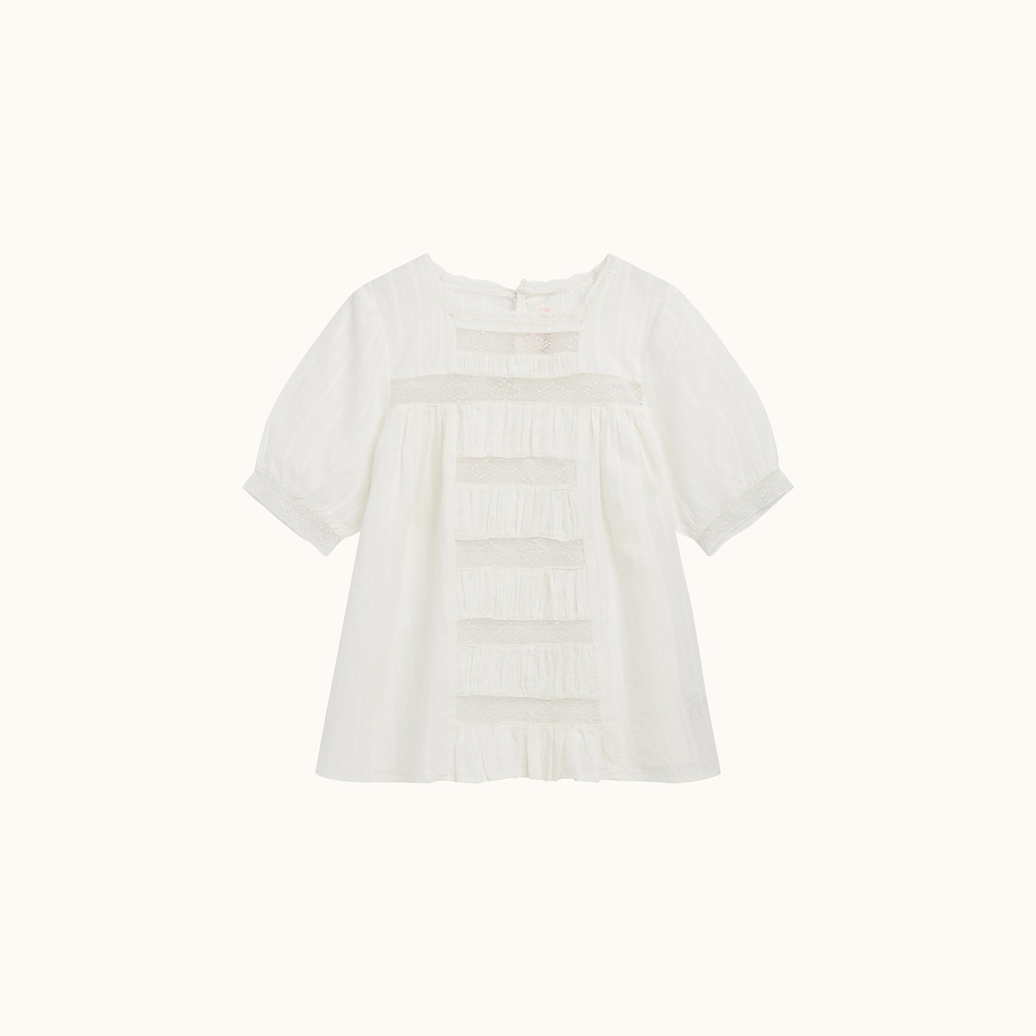 Blouse Nilo - Bonpoint vintage