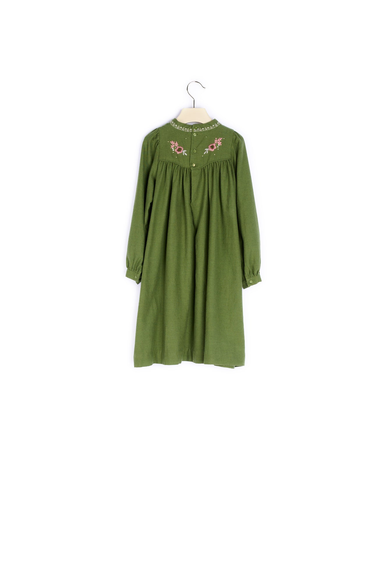 Robe Joanne - Bonpoint vintage