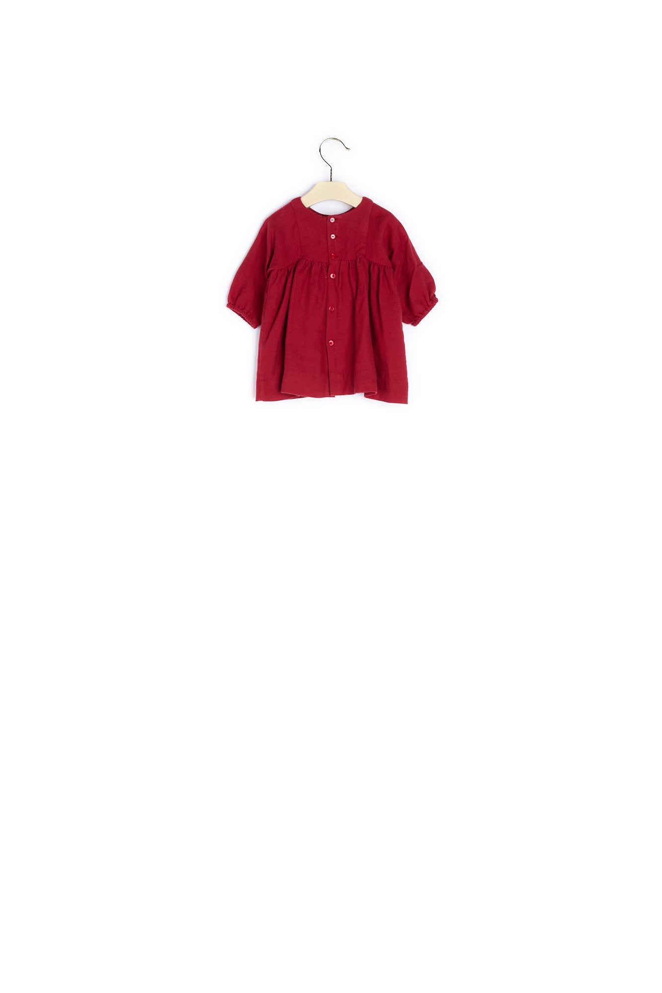 Robe Deepti - Bonpoint vintage