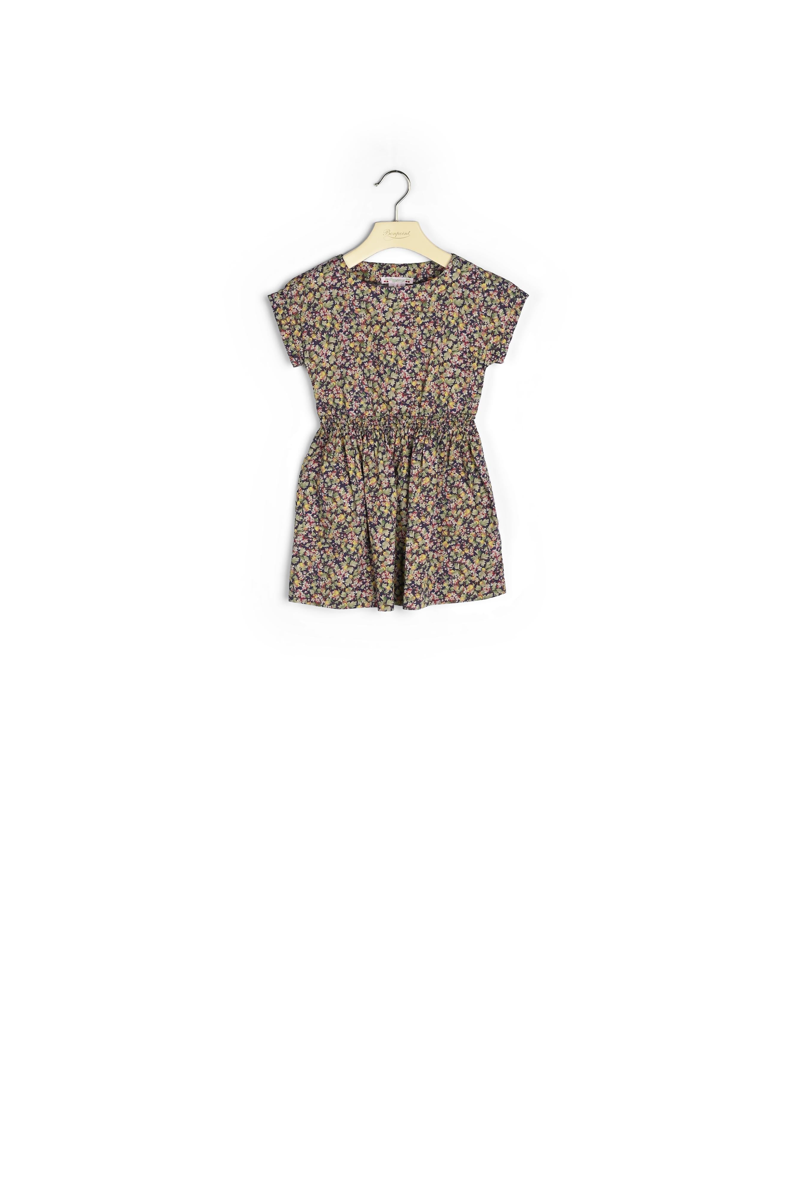Robe Louise - Bonpoint vintage