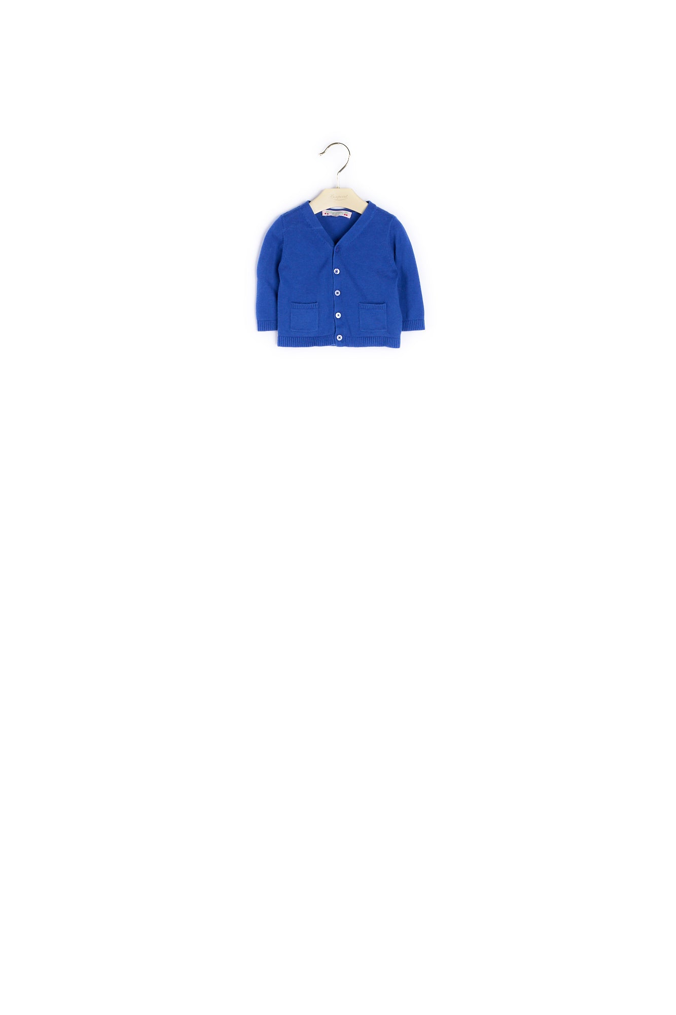 Cardigan - Bonpoint vintage
