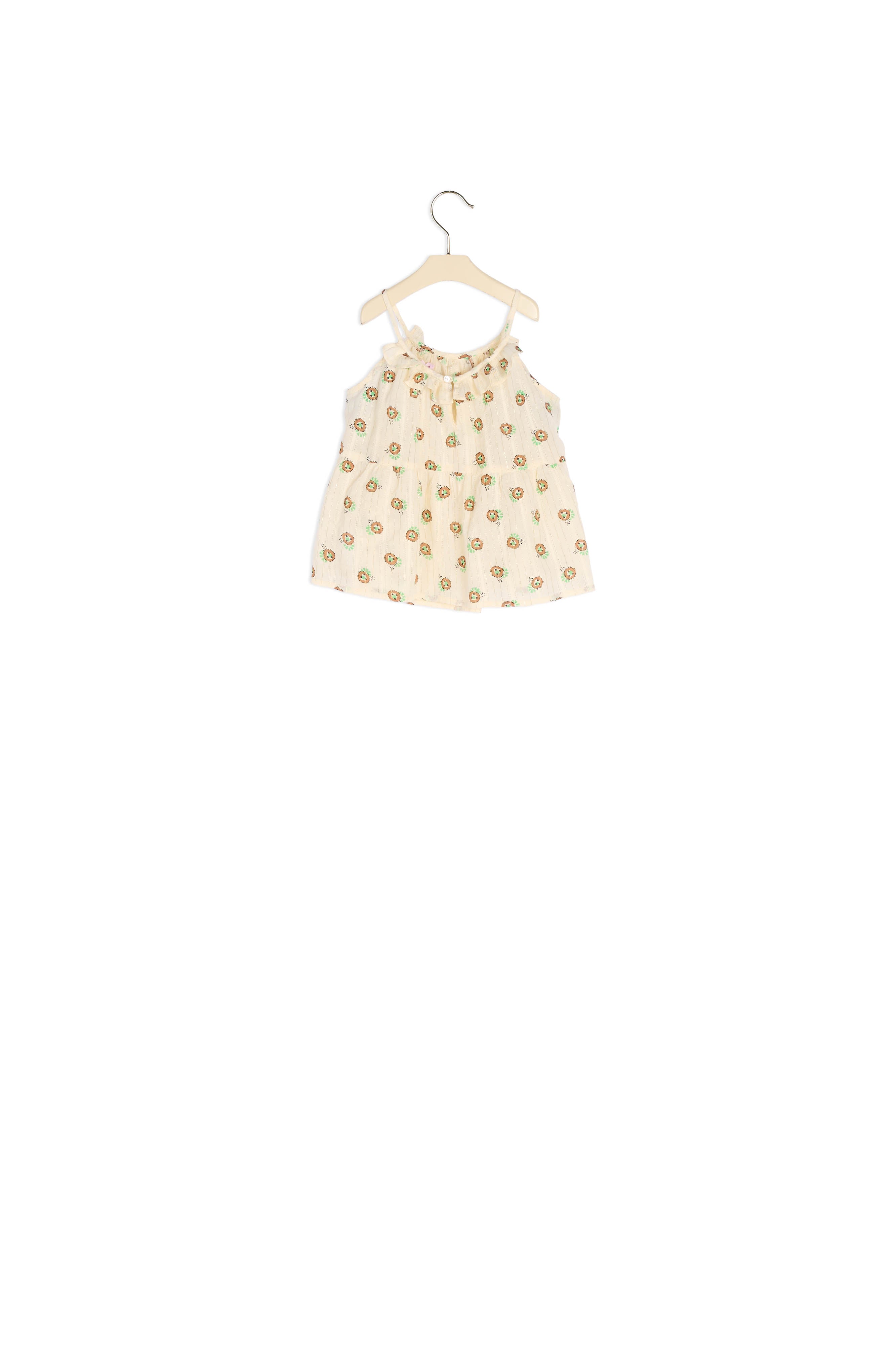 Blouse Nini - Bonpoint vintage