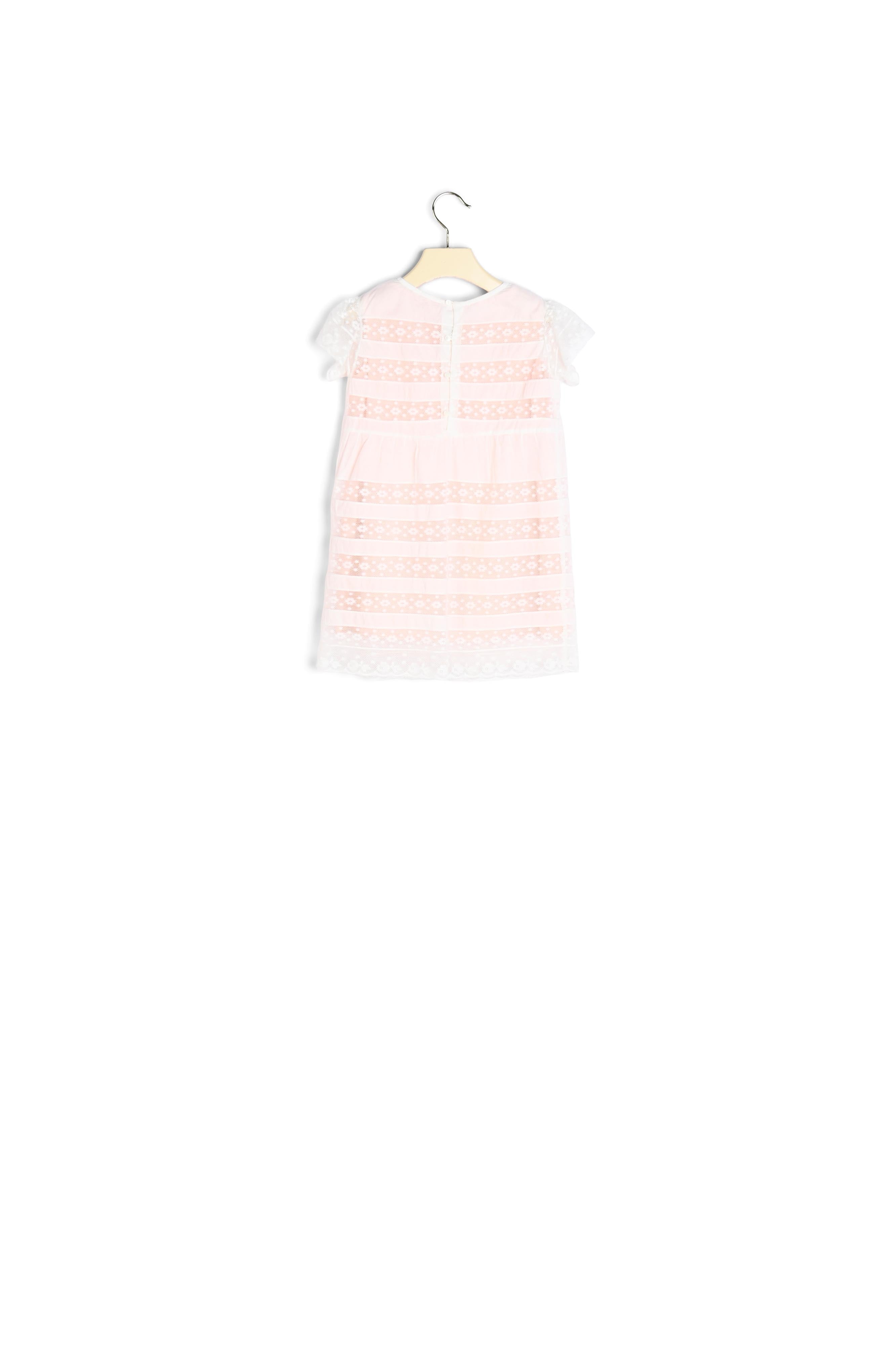 Robe Greta - Bonpoint vintage