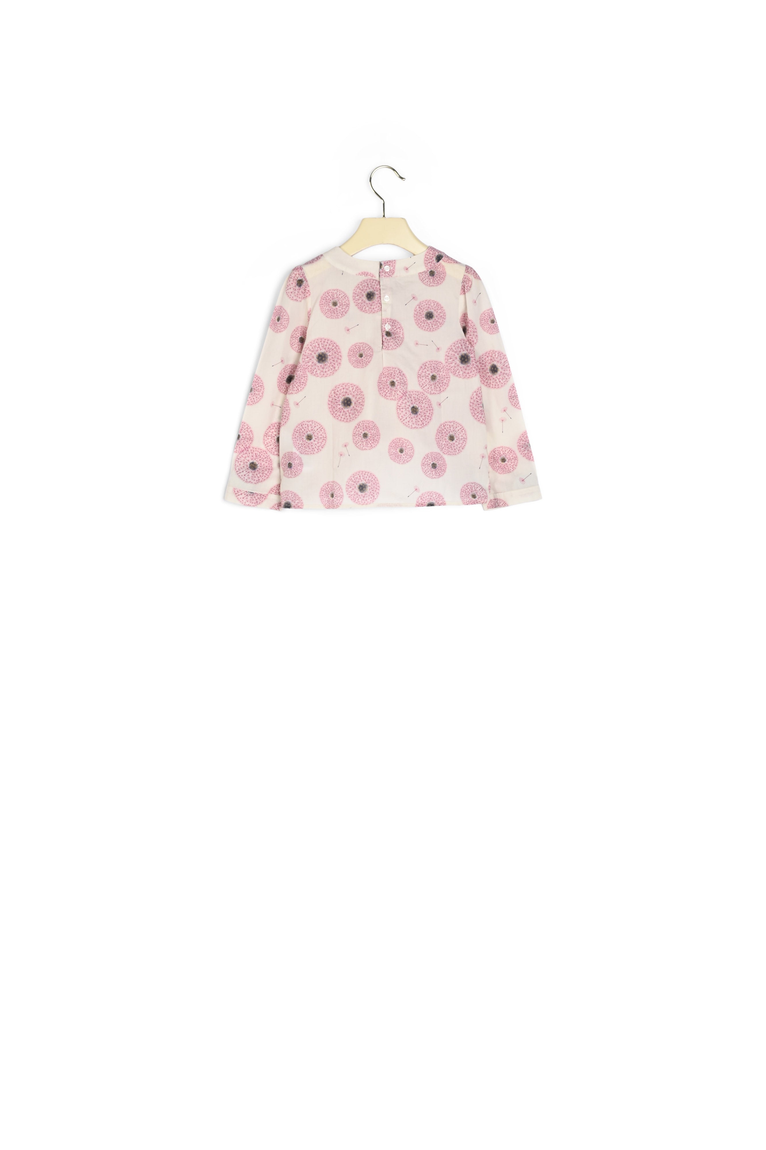 Blouse Mathilde - Bonpoint vintage