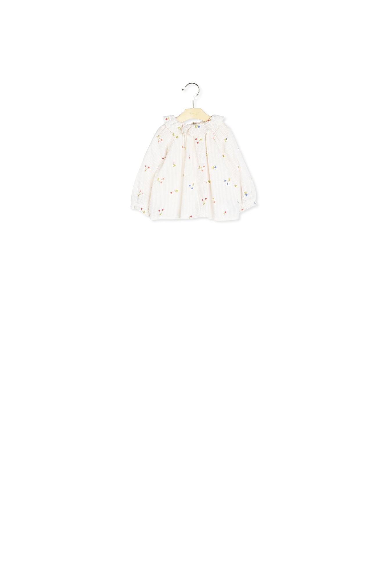 Blouse Dolci - Bonpoint vintage