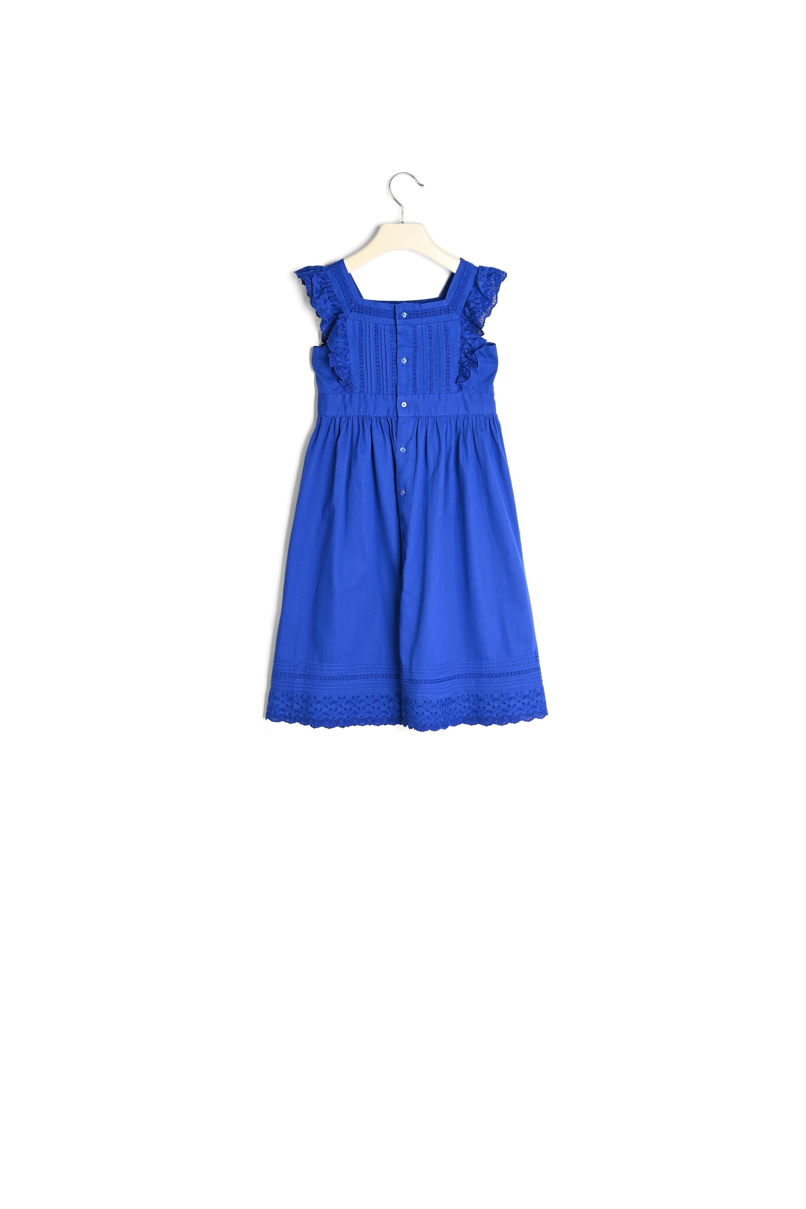 Robe Liloa - Bonpoint vintage