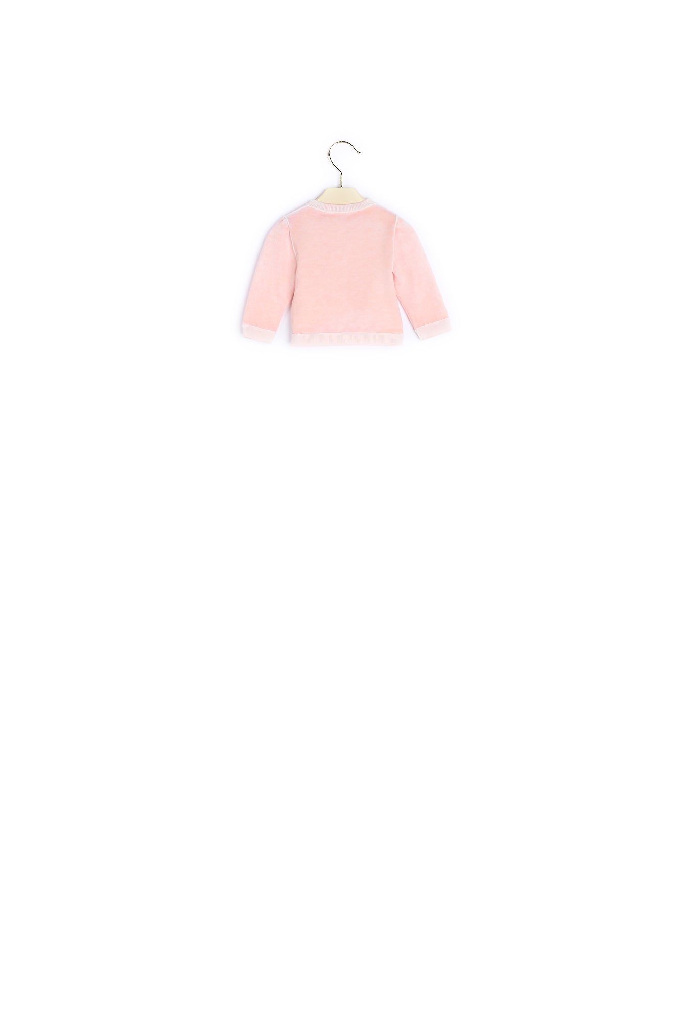 Cardigan tye and dye - Bonpoint vintage