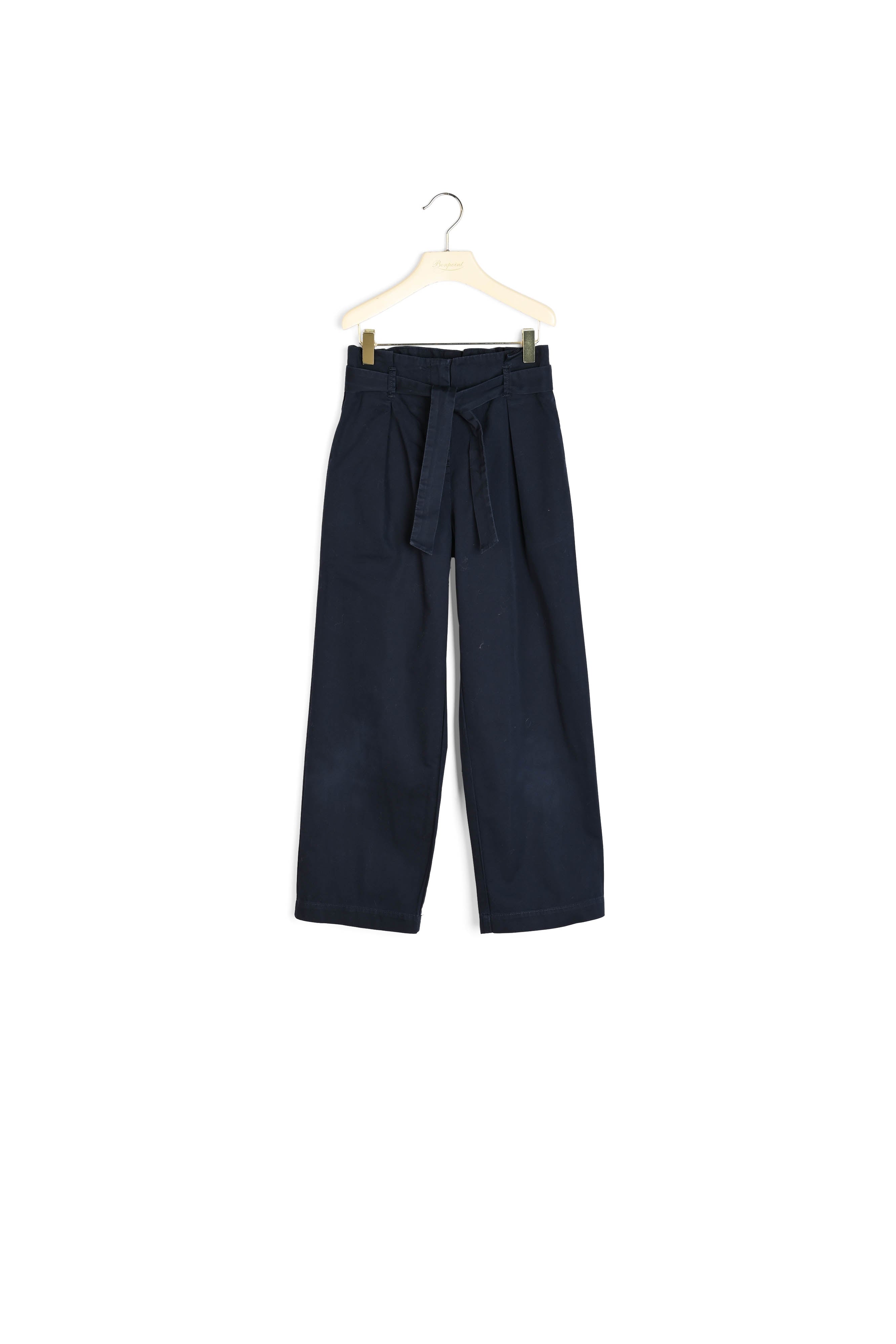 Pantalon Nathalia - Bonpoint vintage