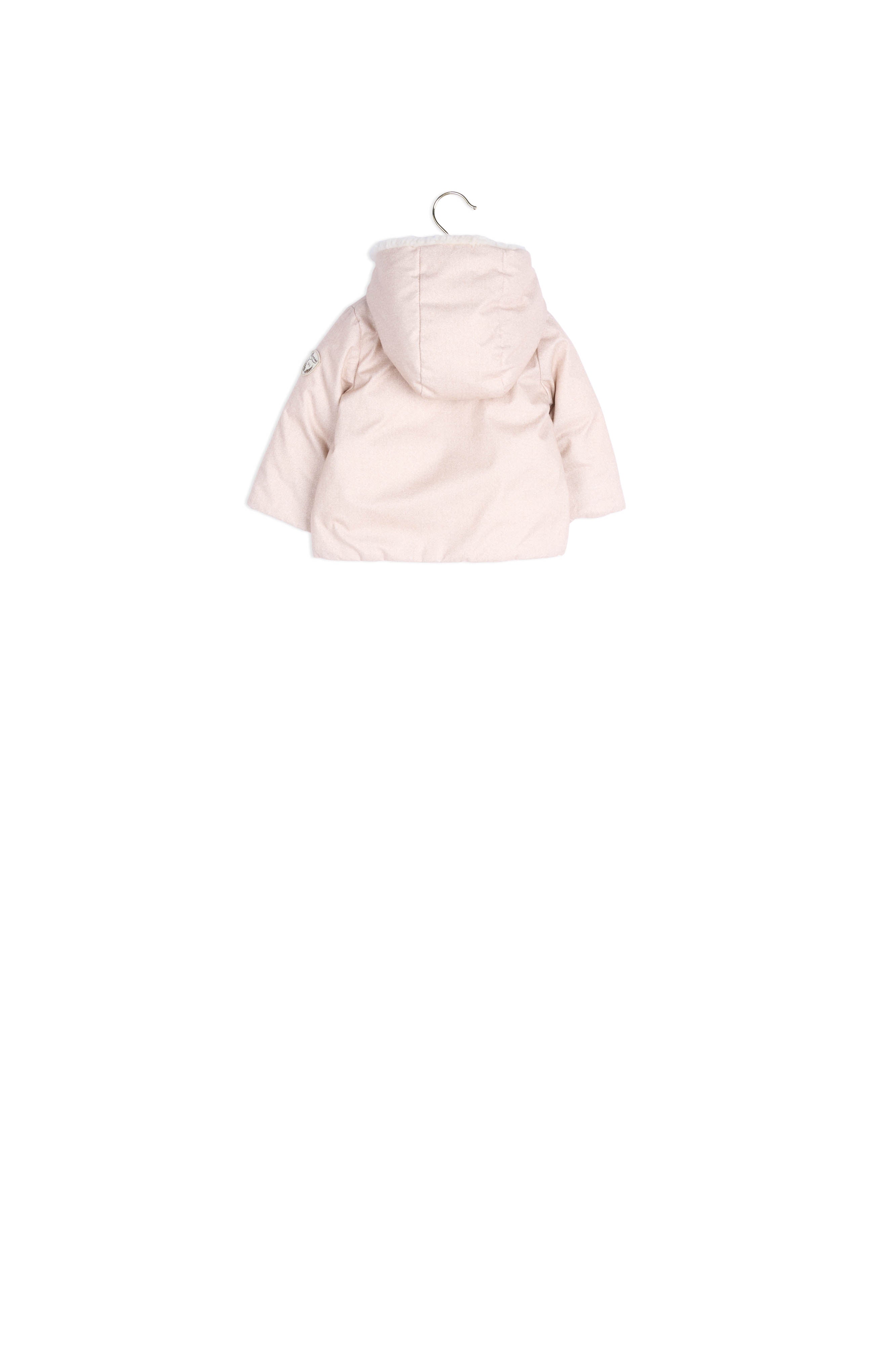 Manteau déperlant bébé - Bonpoint vintage