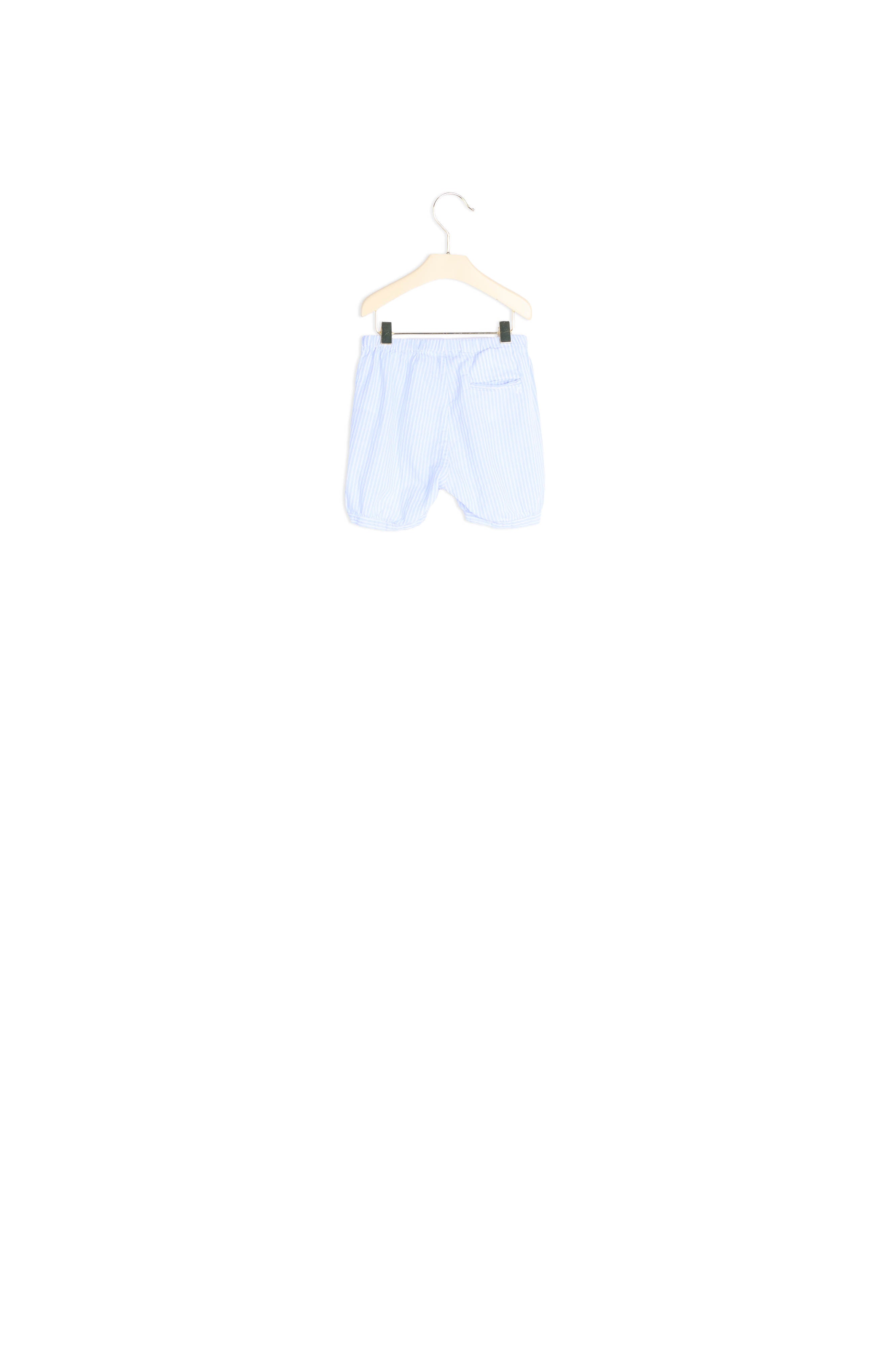 Bloomer Azur - Bonpoint vintage