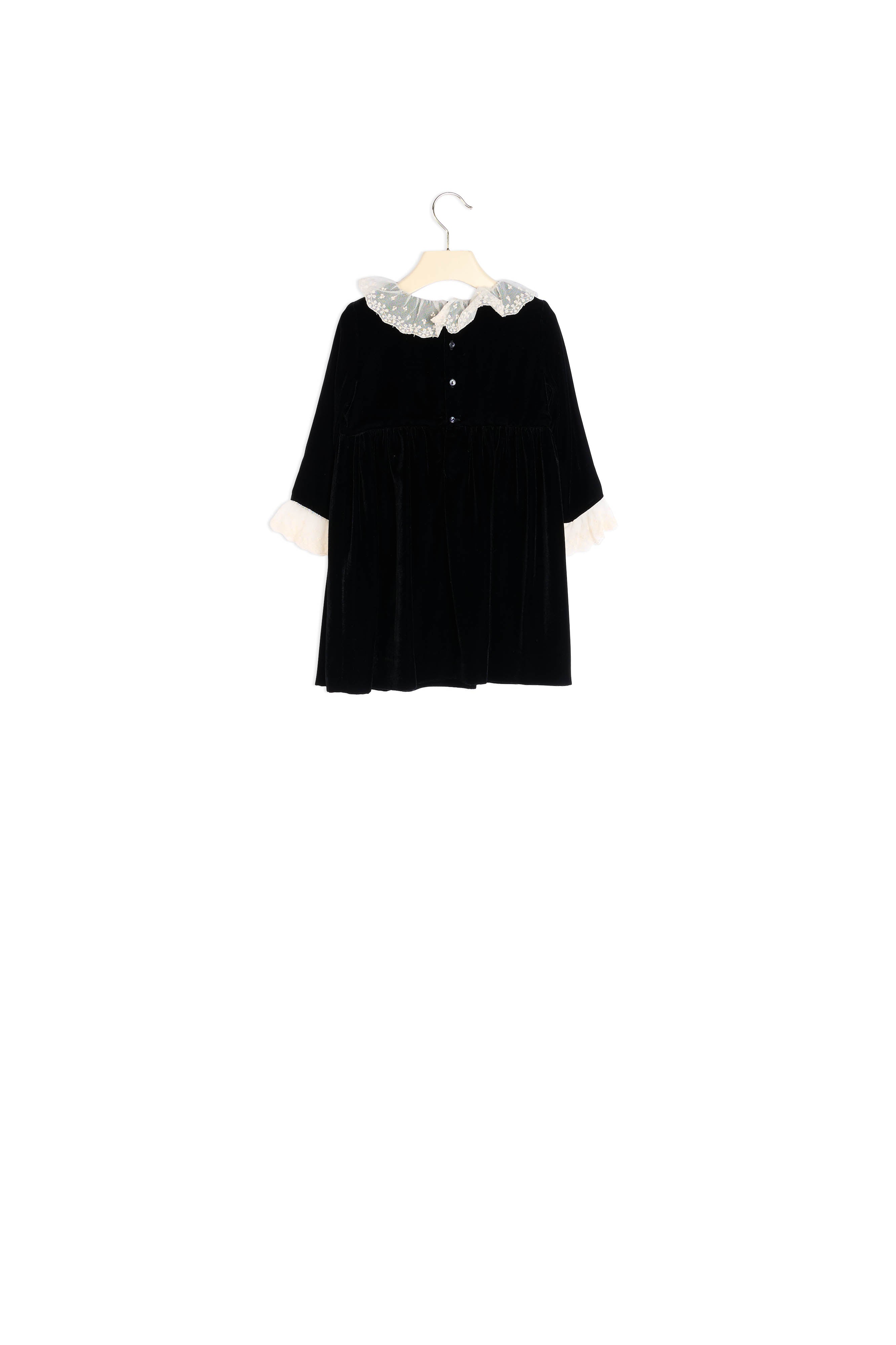 Robe habillée Flavie - Bonpoint vintage
