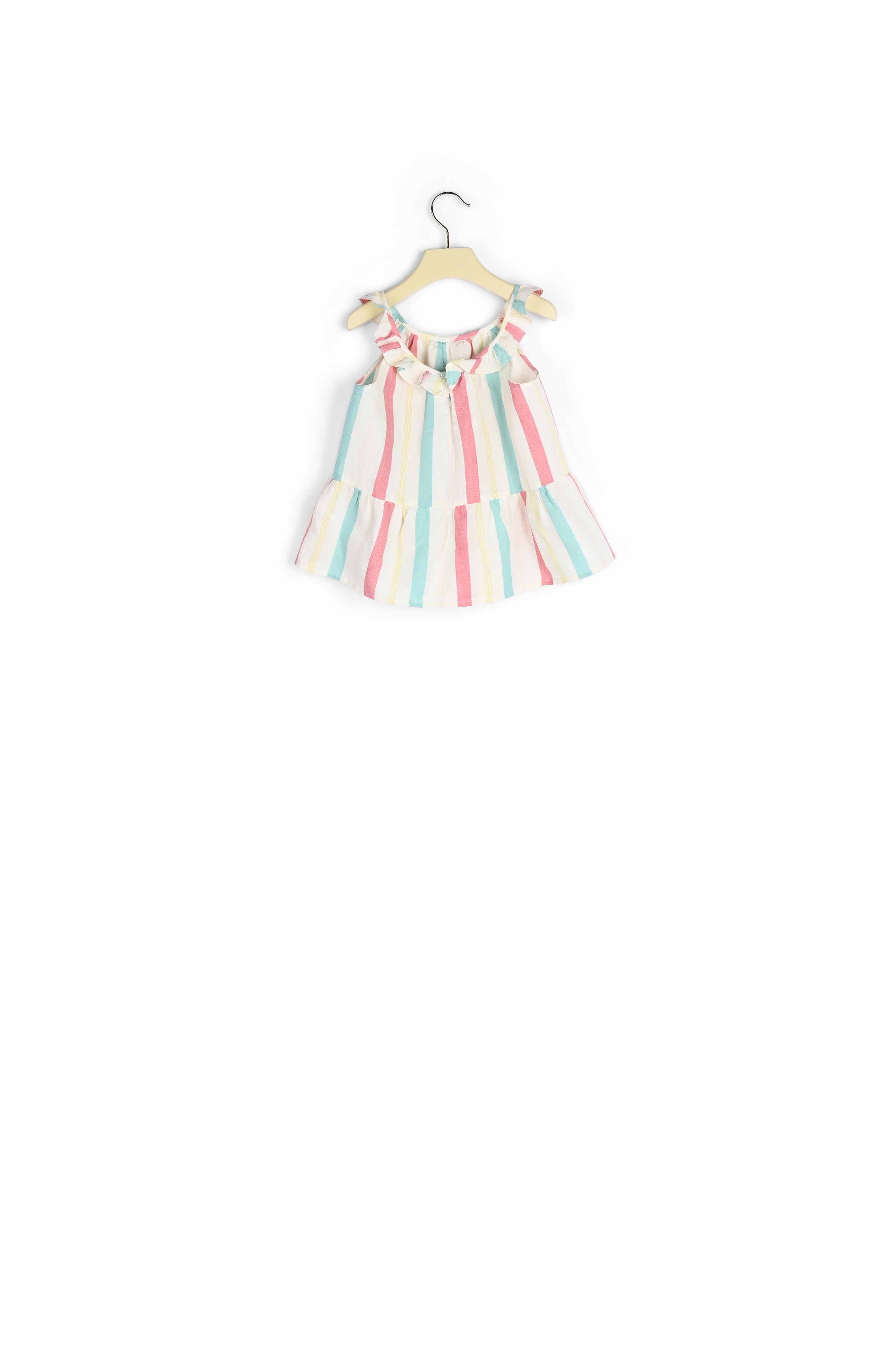 Blouse sans manches Ninili - Bonpoint vintage