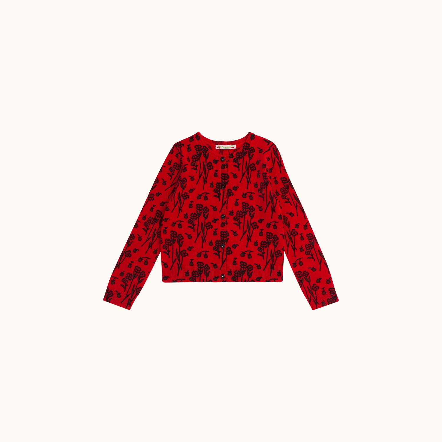 Cardigan - Bonpoint vintage