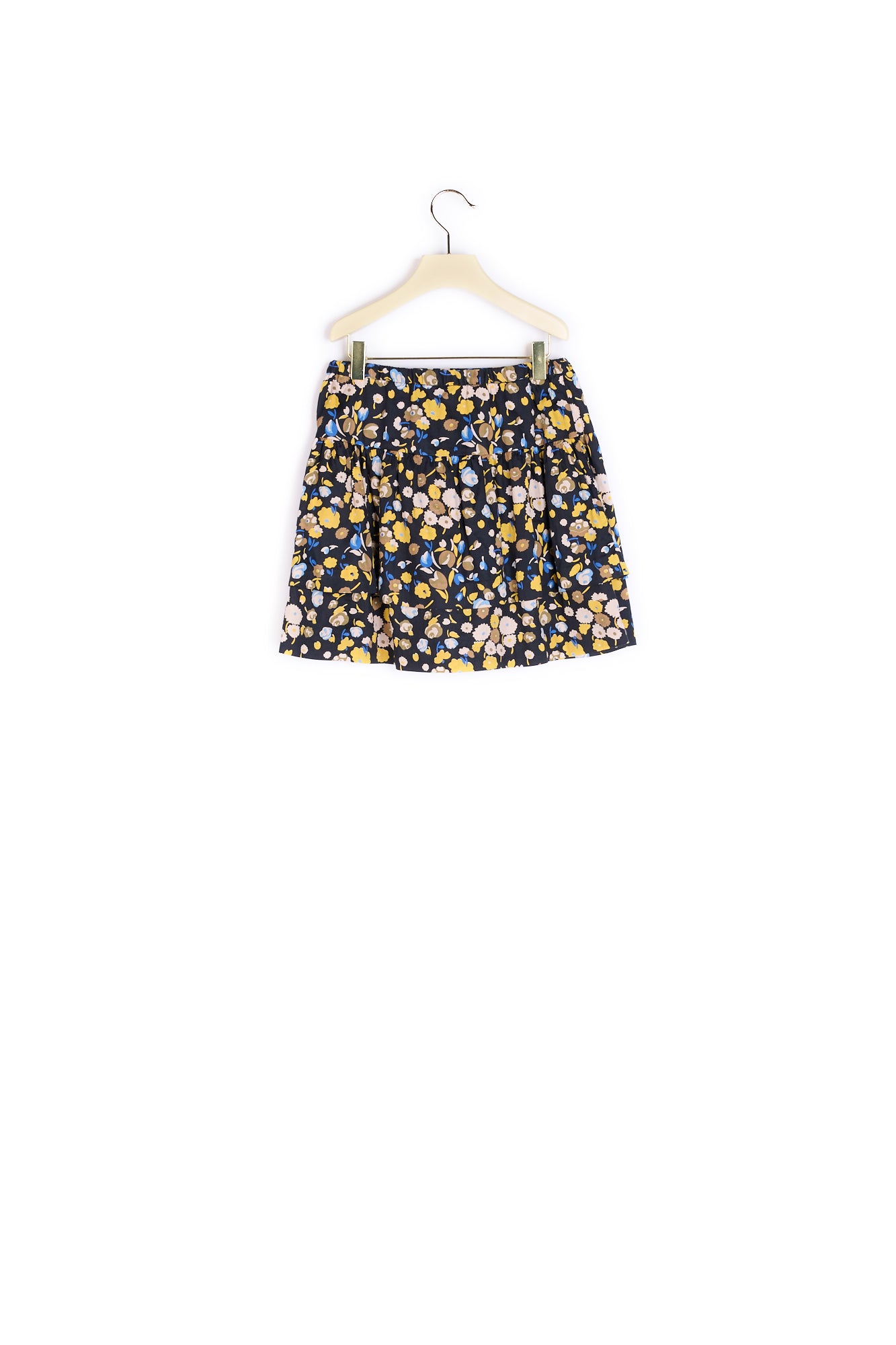 Jupe Mia Fille - Bonpoint vintage