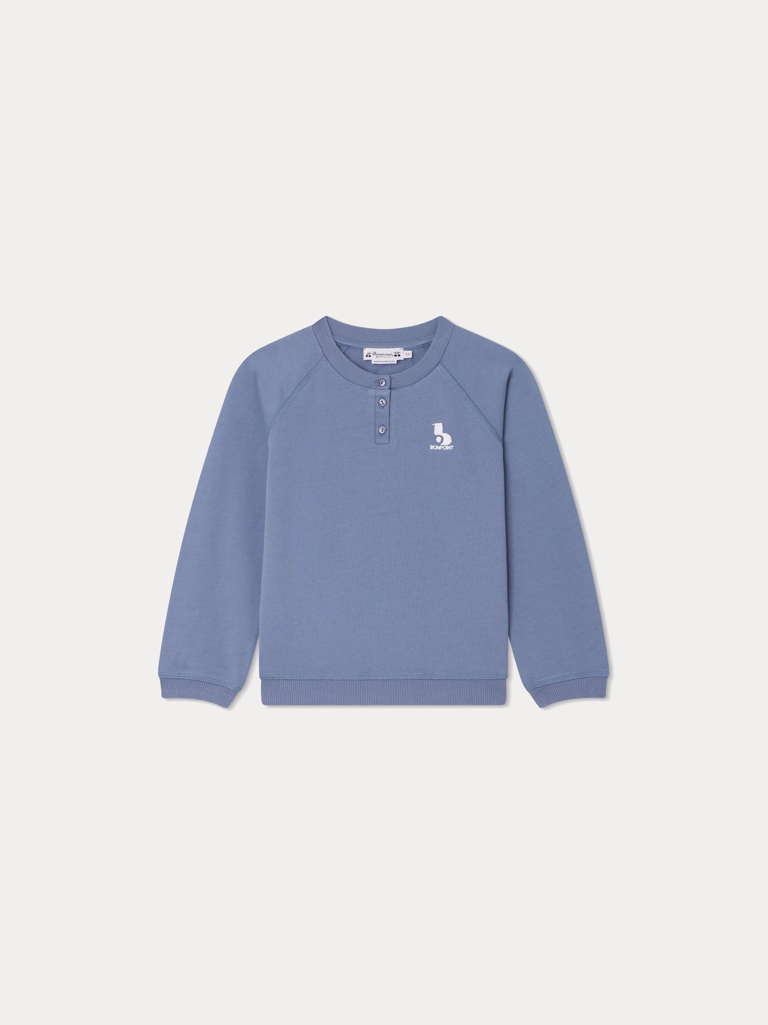 Sweatshirt Clément - Bonpoint vintage