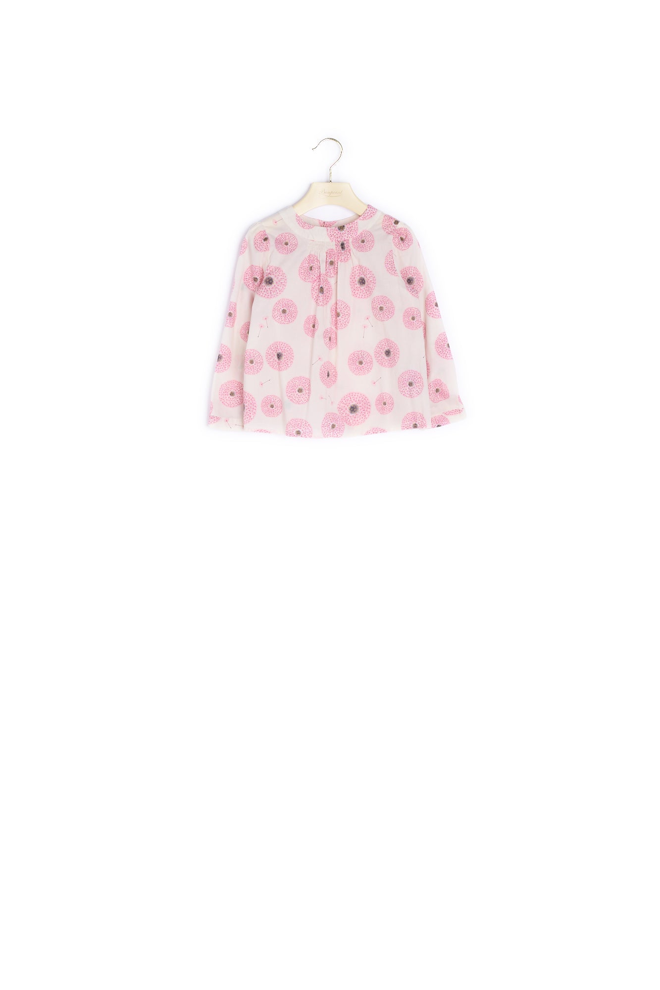 Blouse Mathilde - Bonpoint vintage