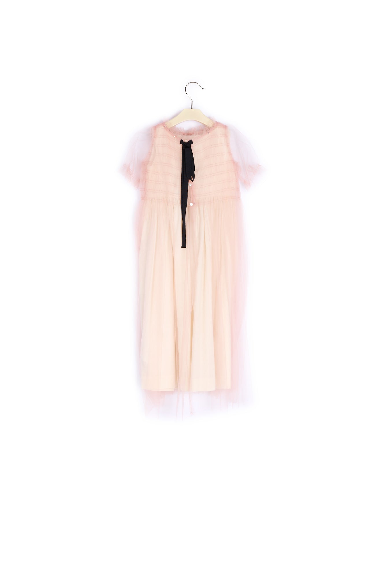 Robe Joyau - Bonpoint vintage