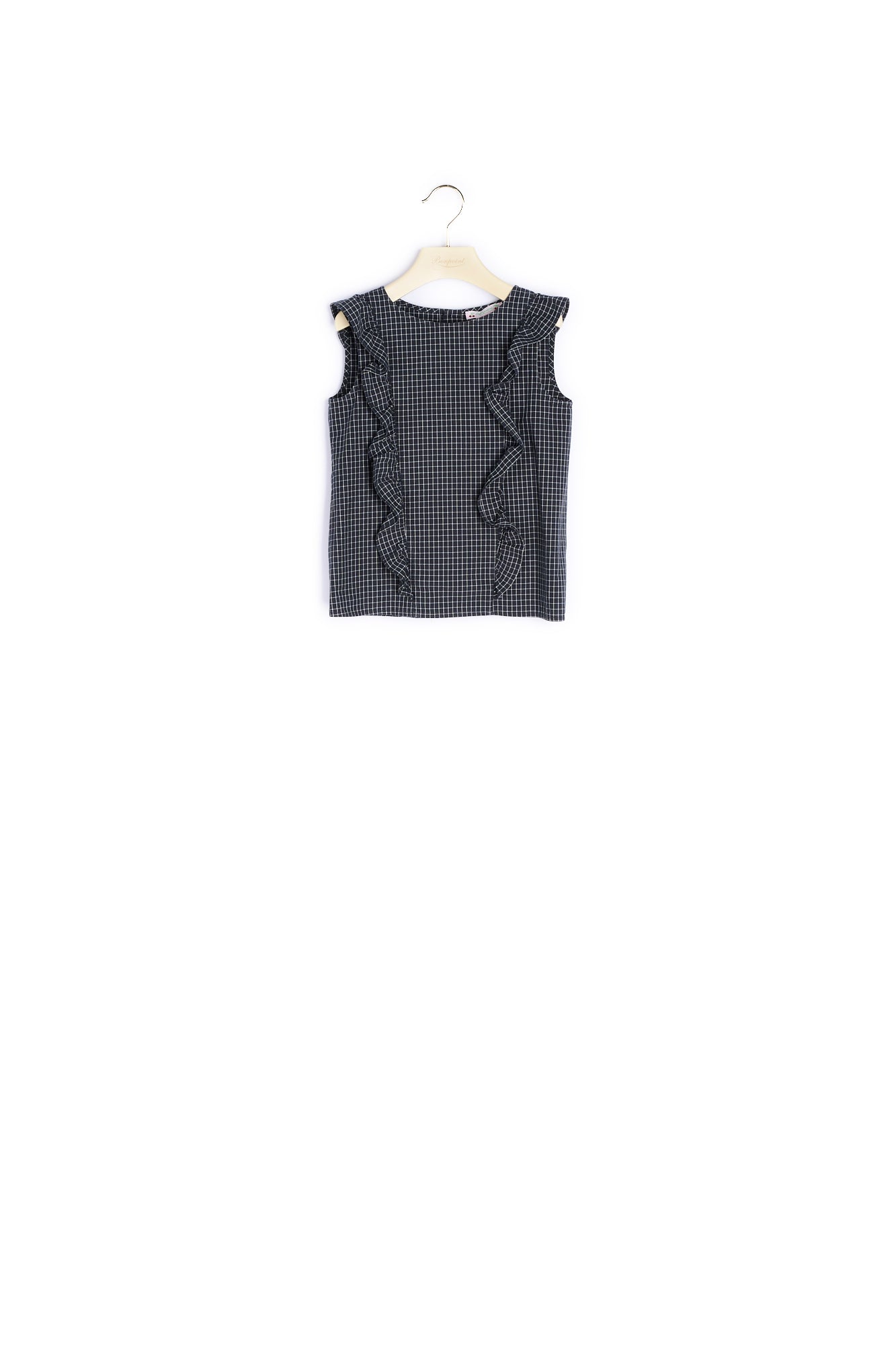 Blouse Gaynora - Bonpoint vintage