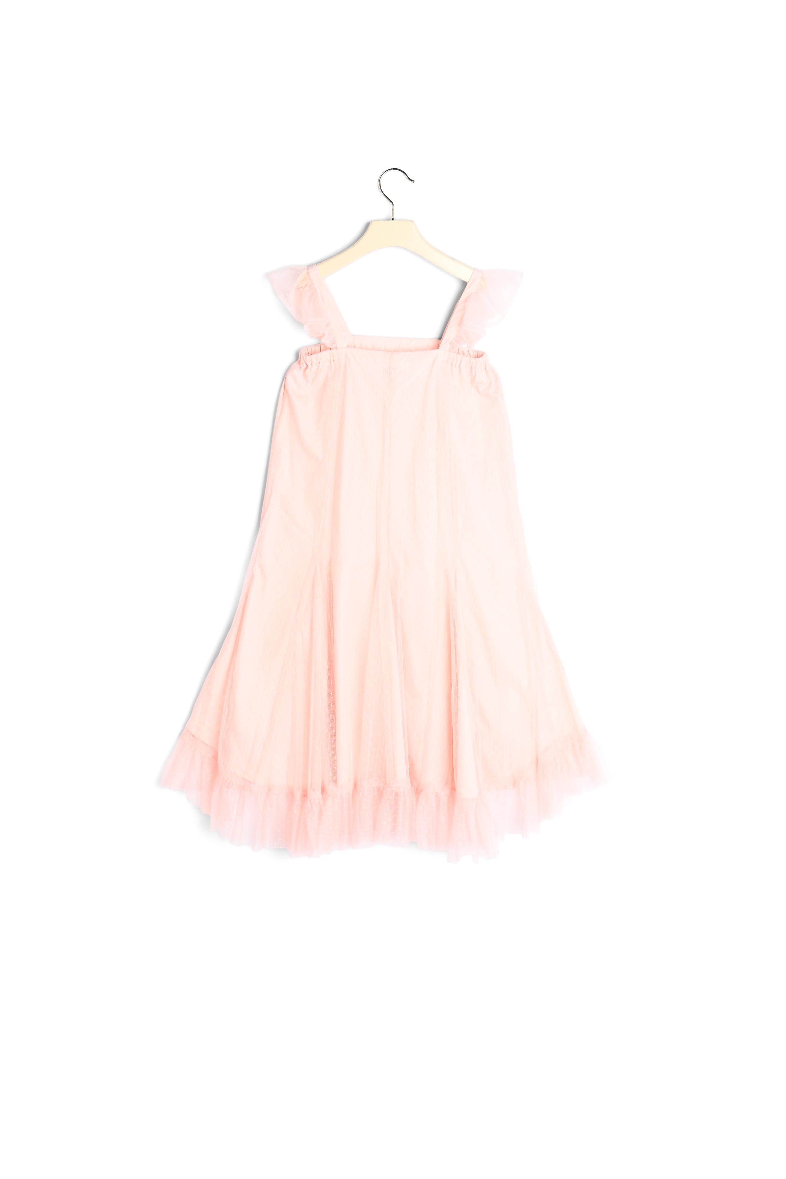 Robe habillée Nymphe - Bonpoint vintage