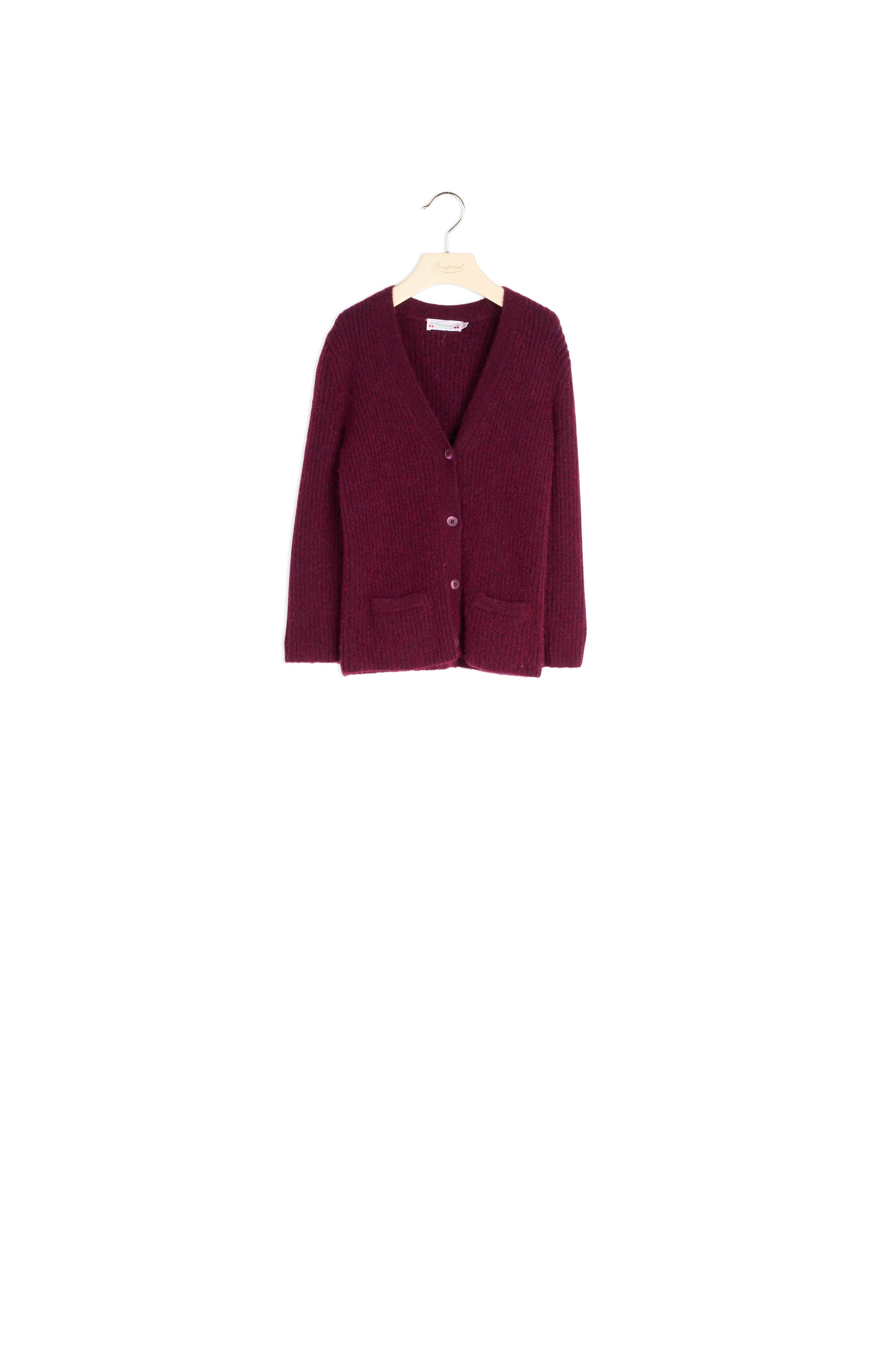 Cardigan Tiana - Bonpoint vintage