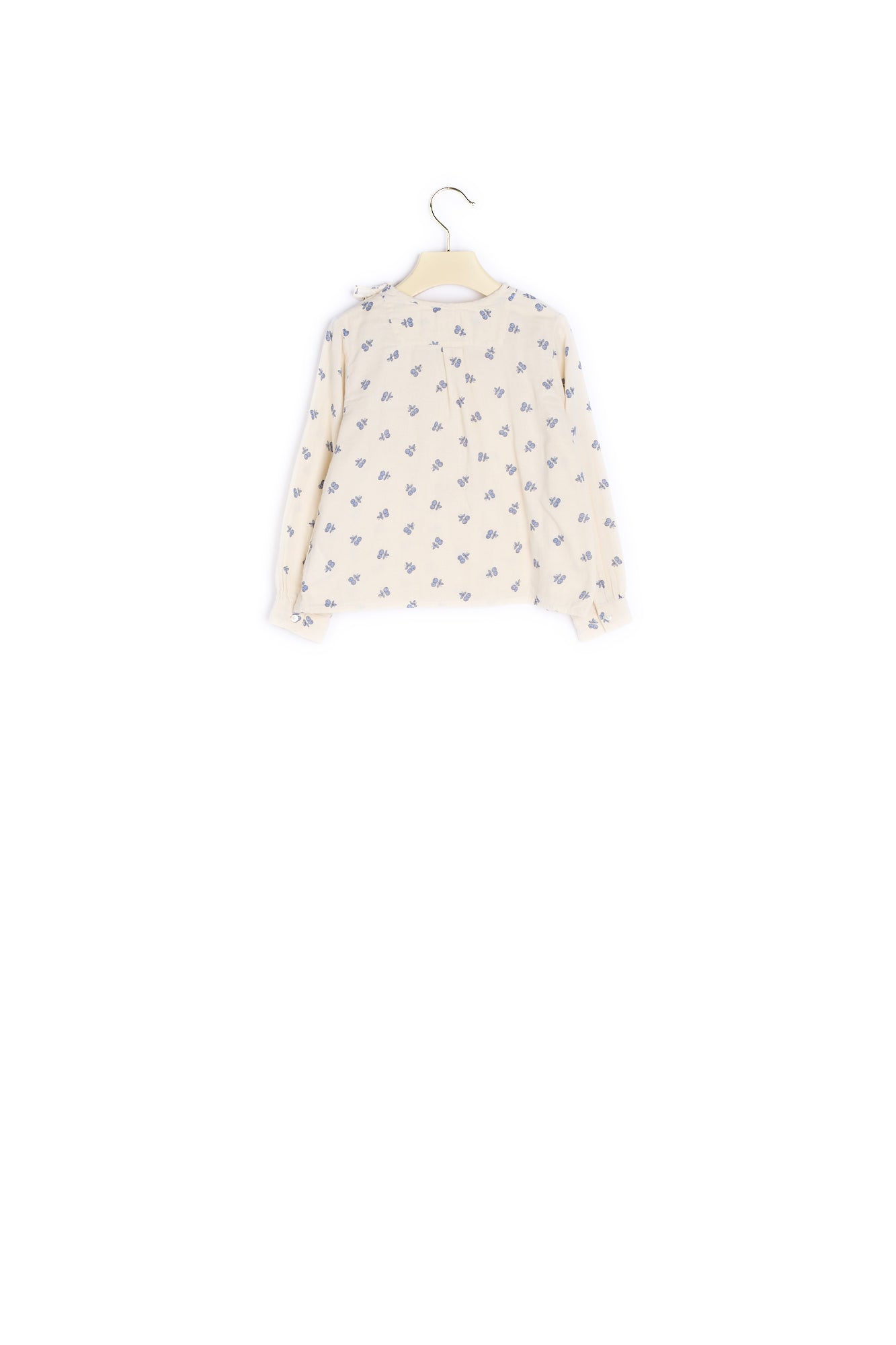 Blouse Mae enfant - Bonpoint vintage