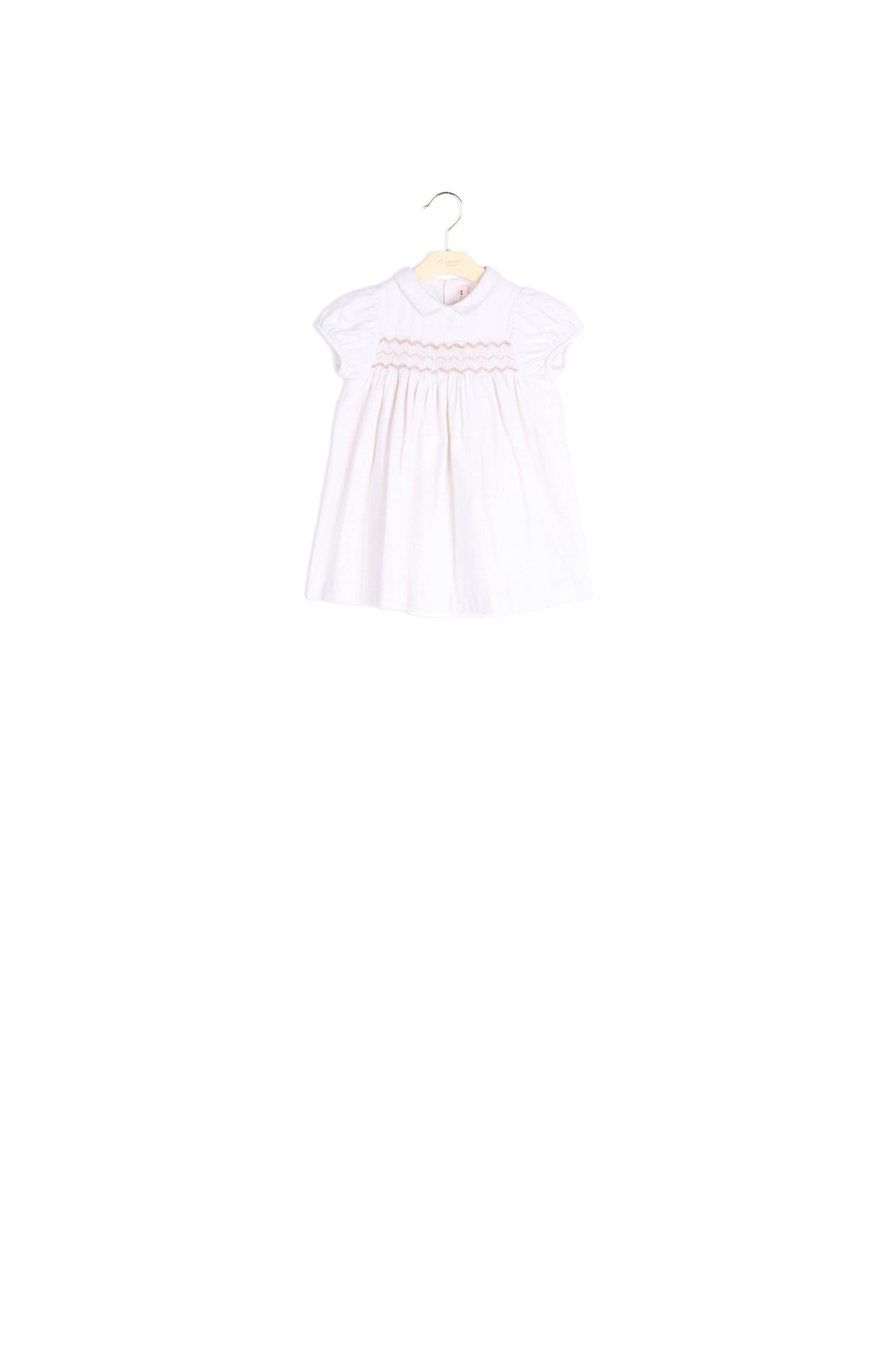Robe Joyeuse - Bonpoint vintage