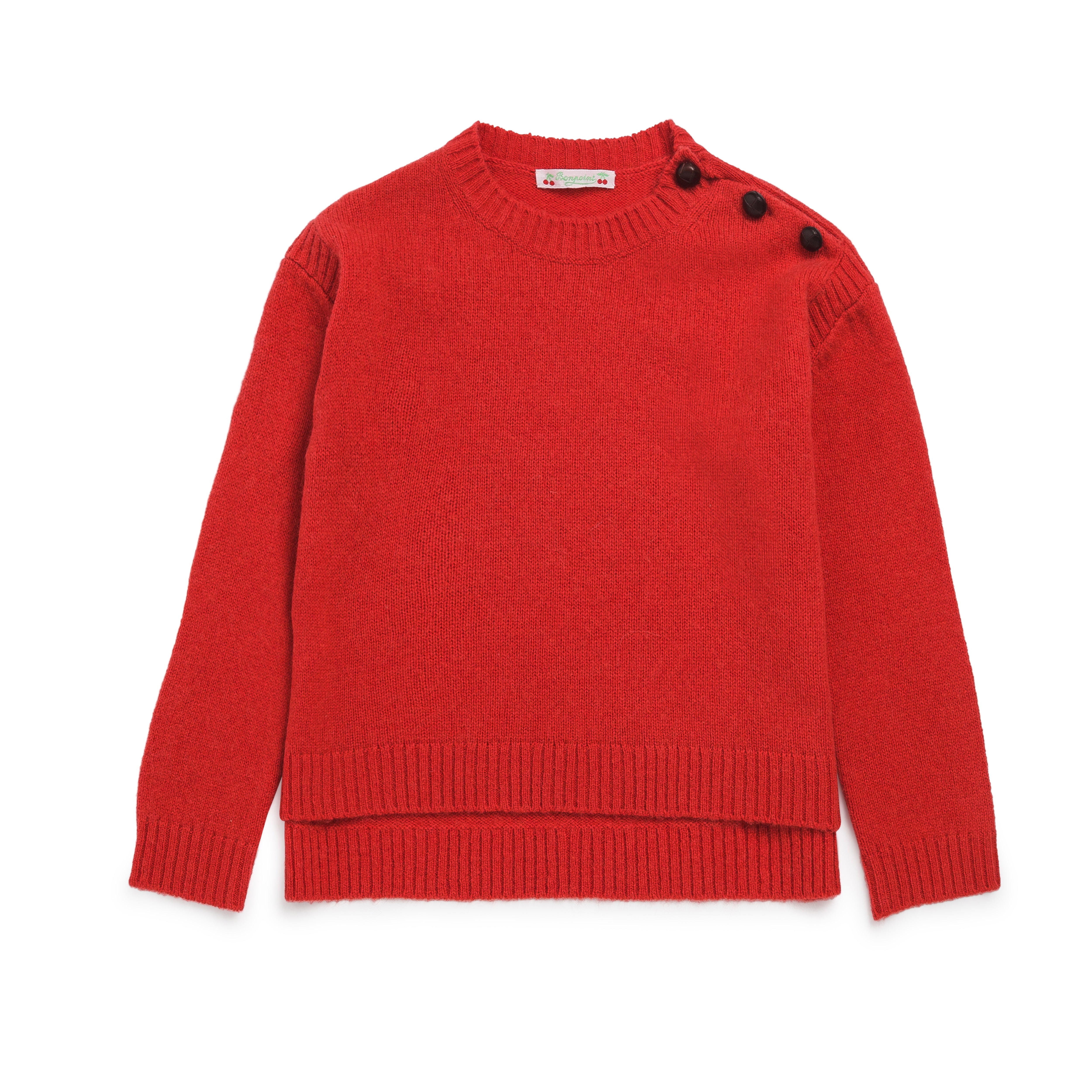 Pullover Yack - Bonpoint vintage